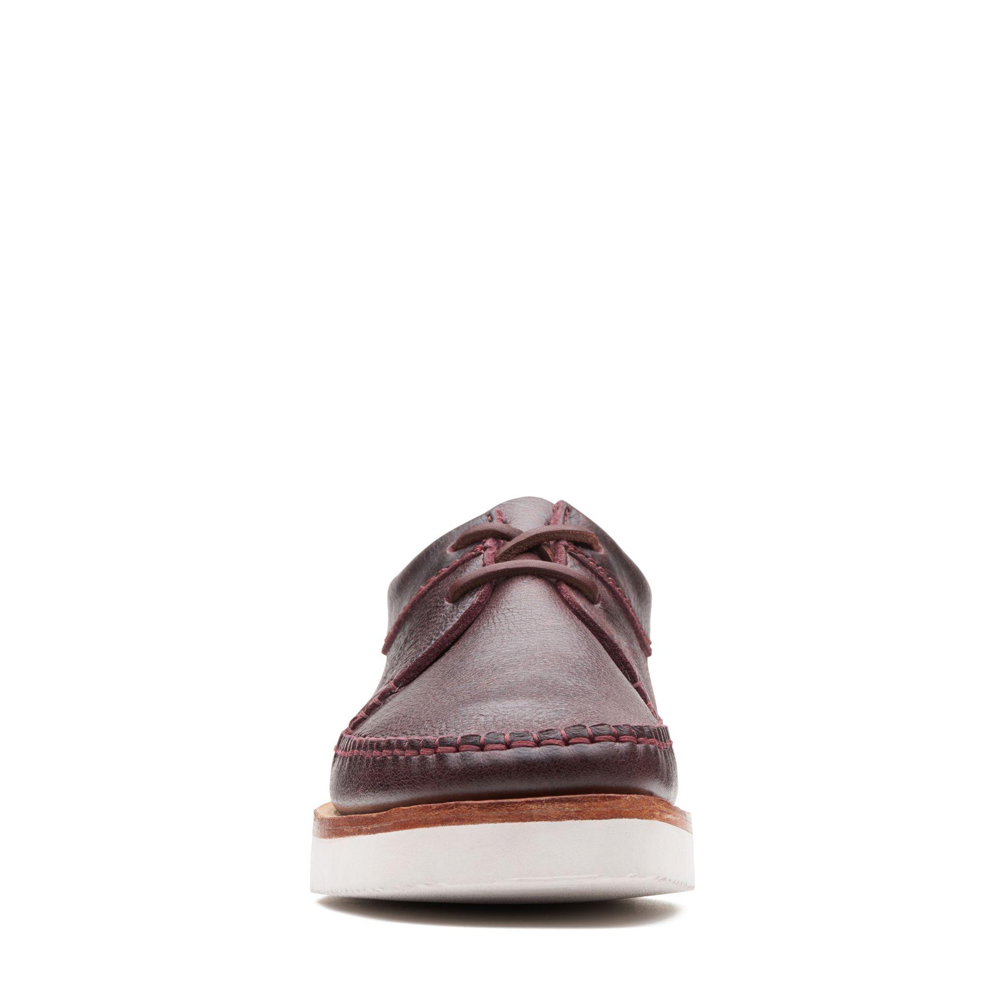 clarks weaver hike