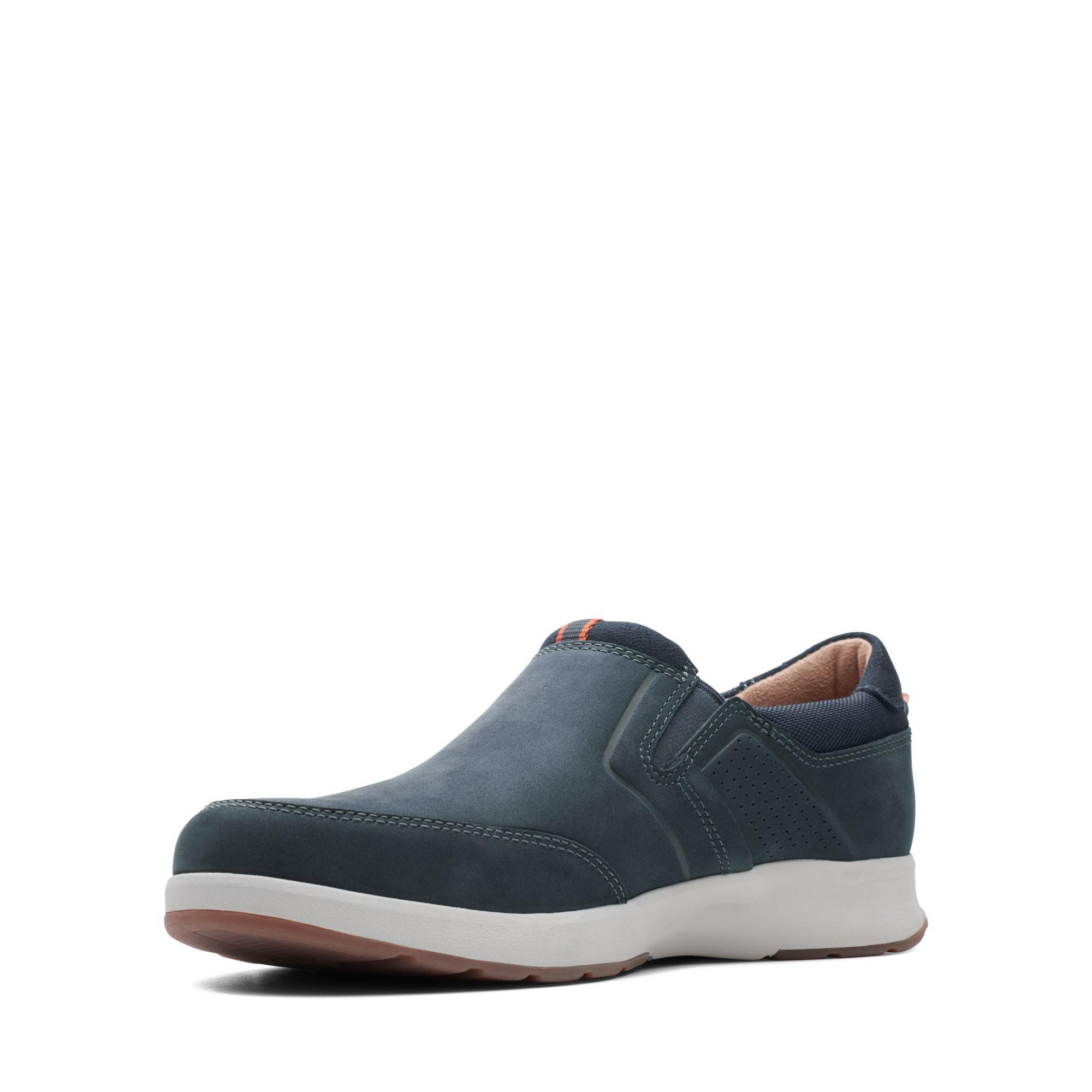 clarks un trail step