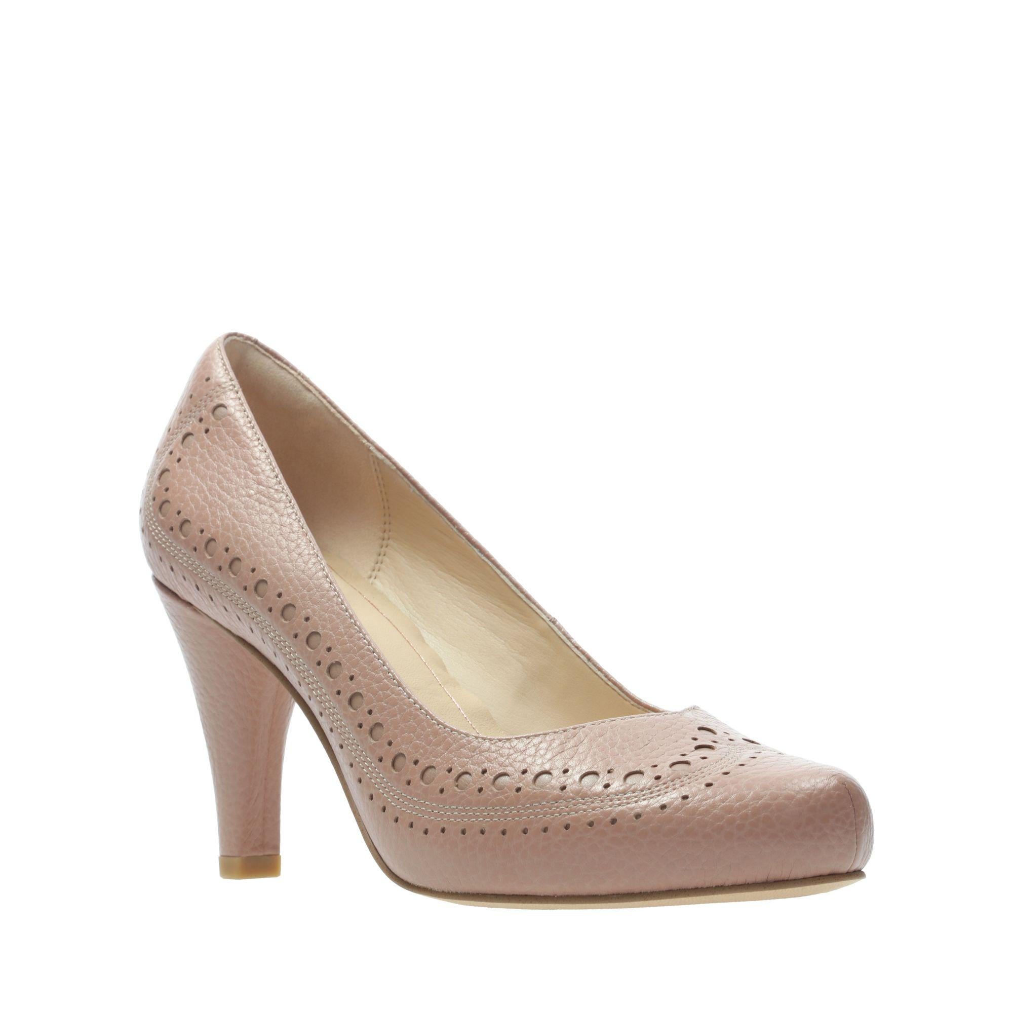 dalia pearl clarks