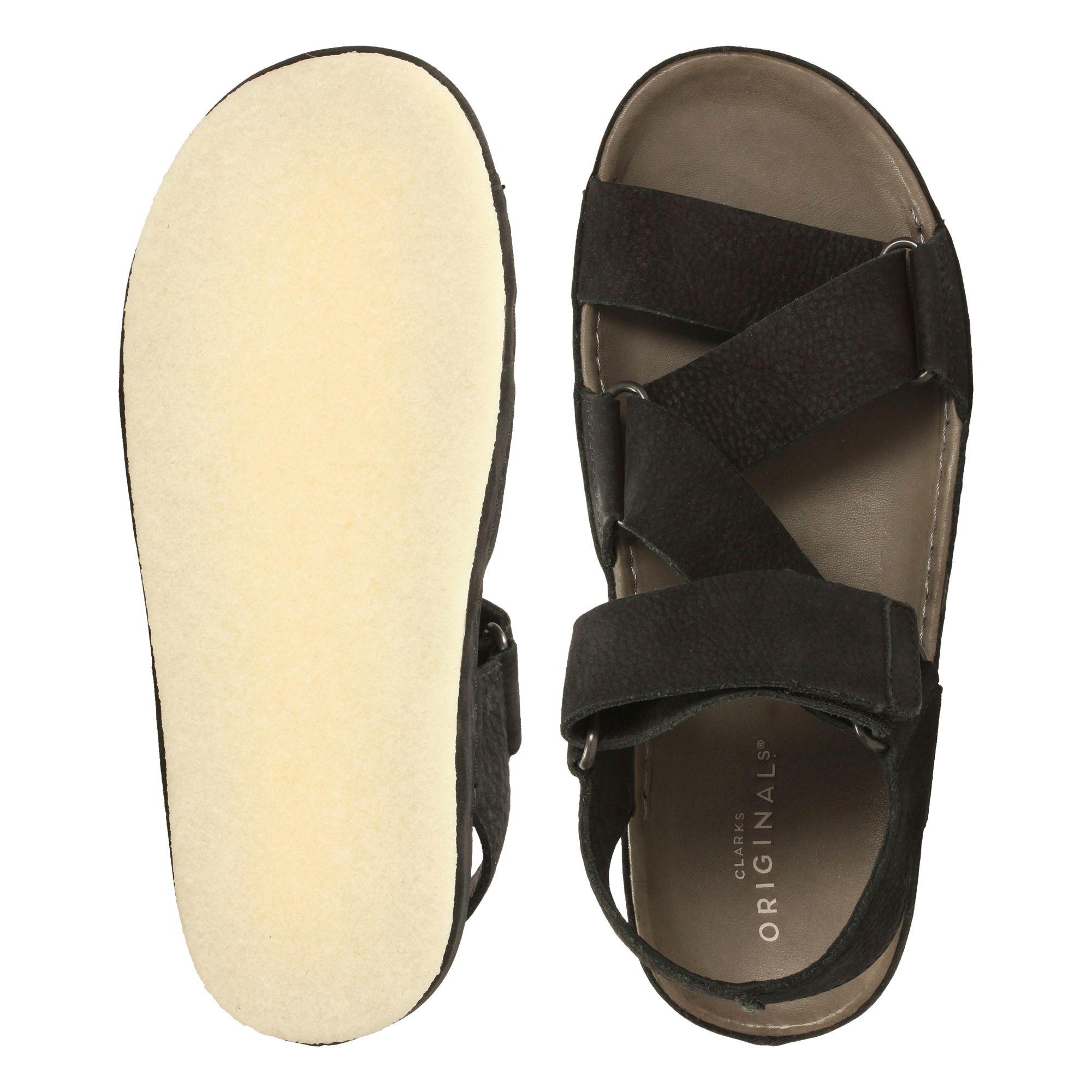 ranger sport clarks
