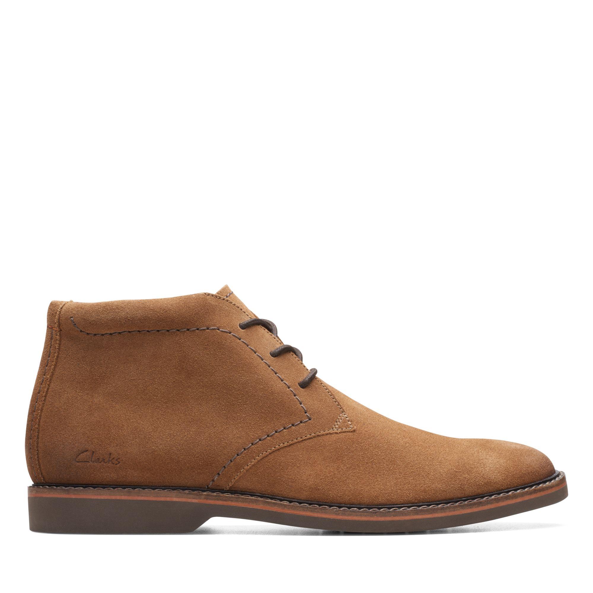 clarks atticus limit