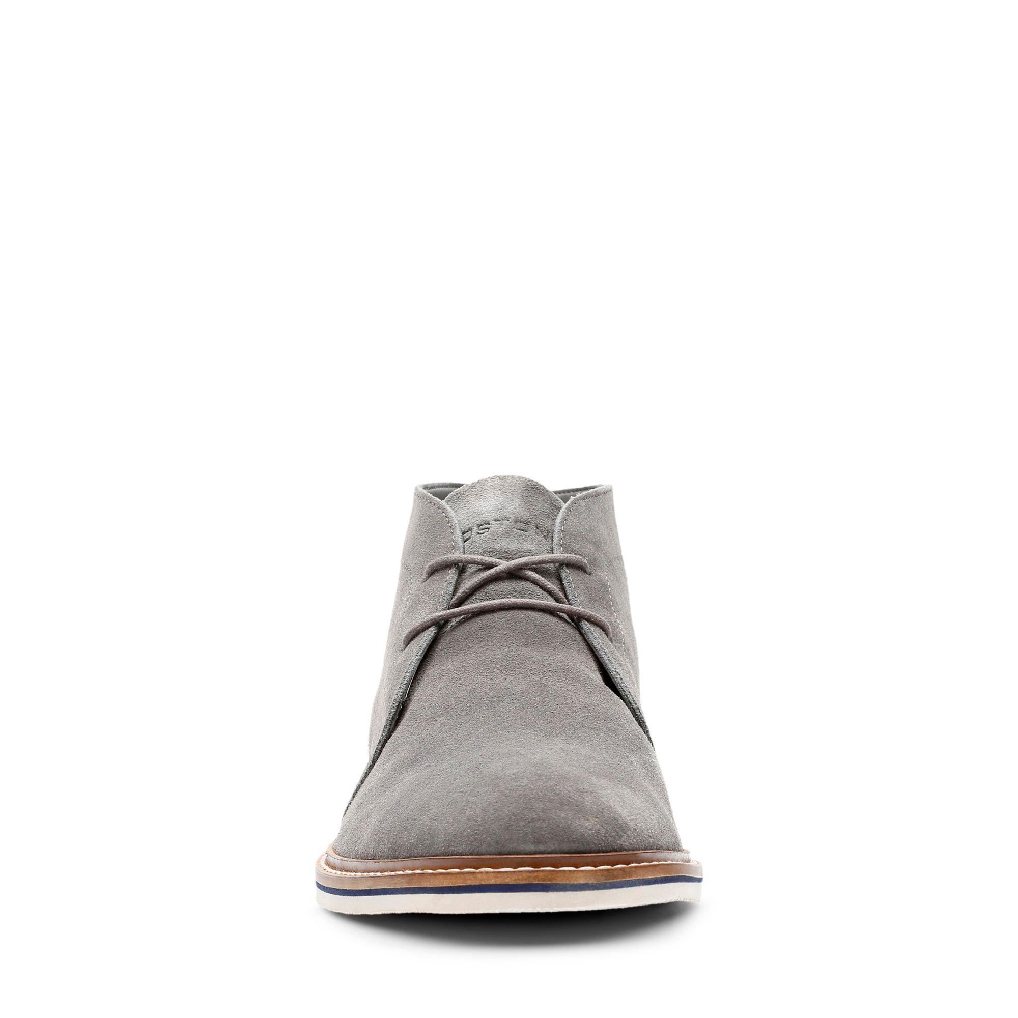 clarks dezmin