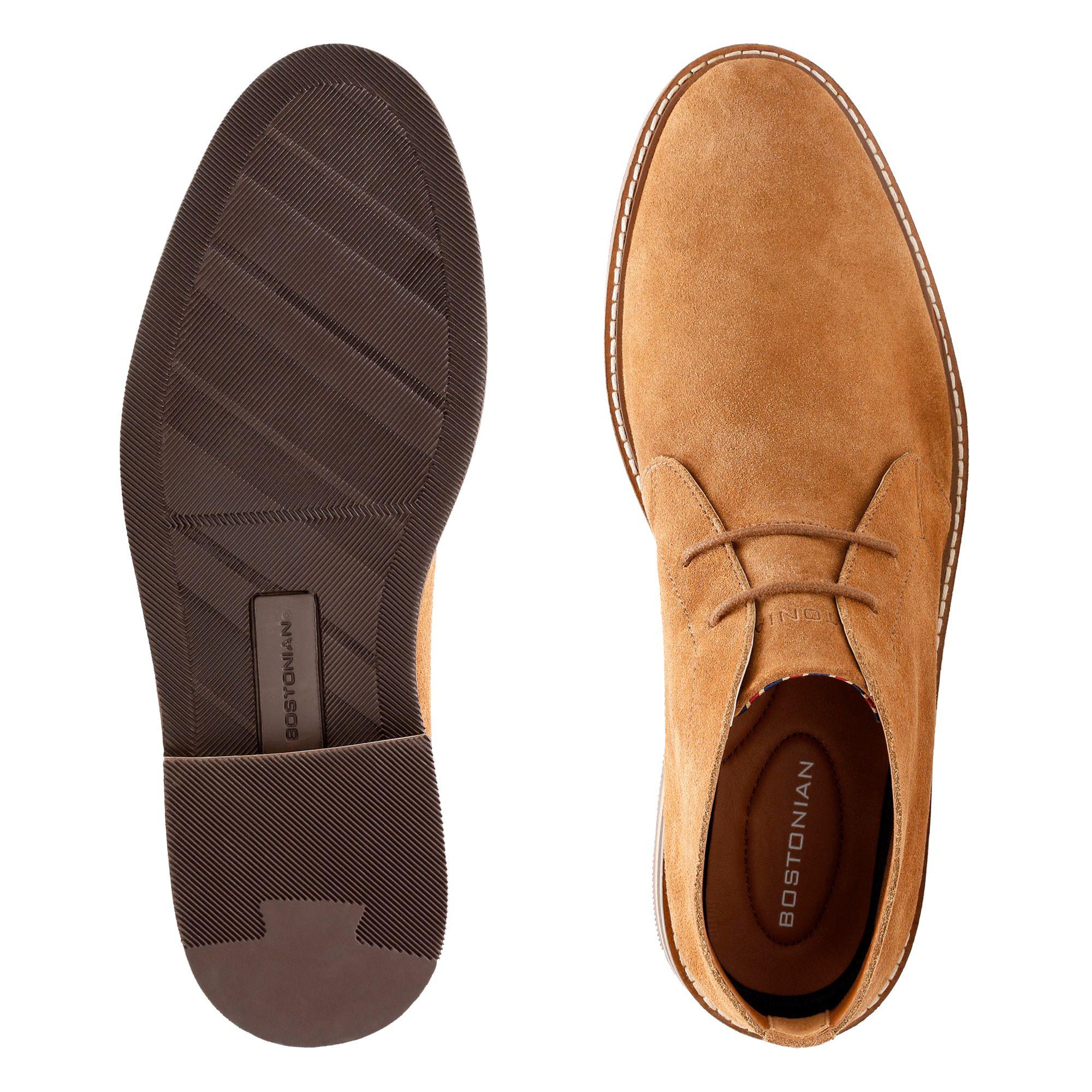 clarks dezmin
