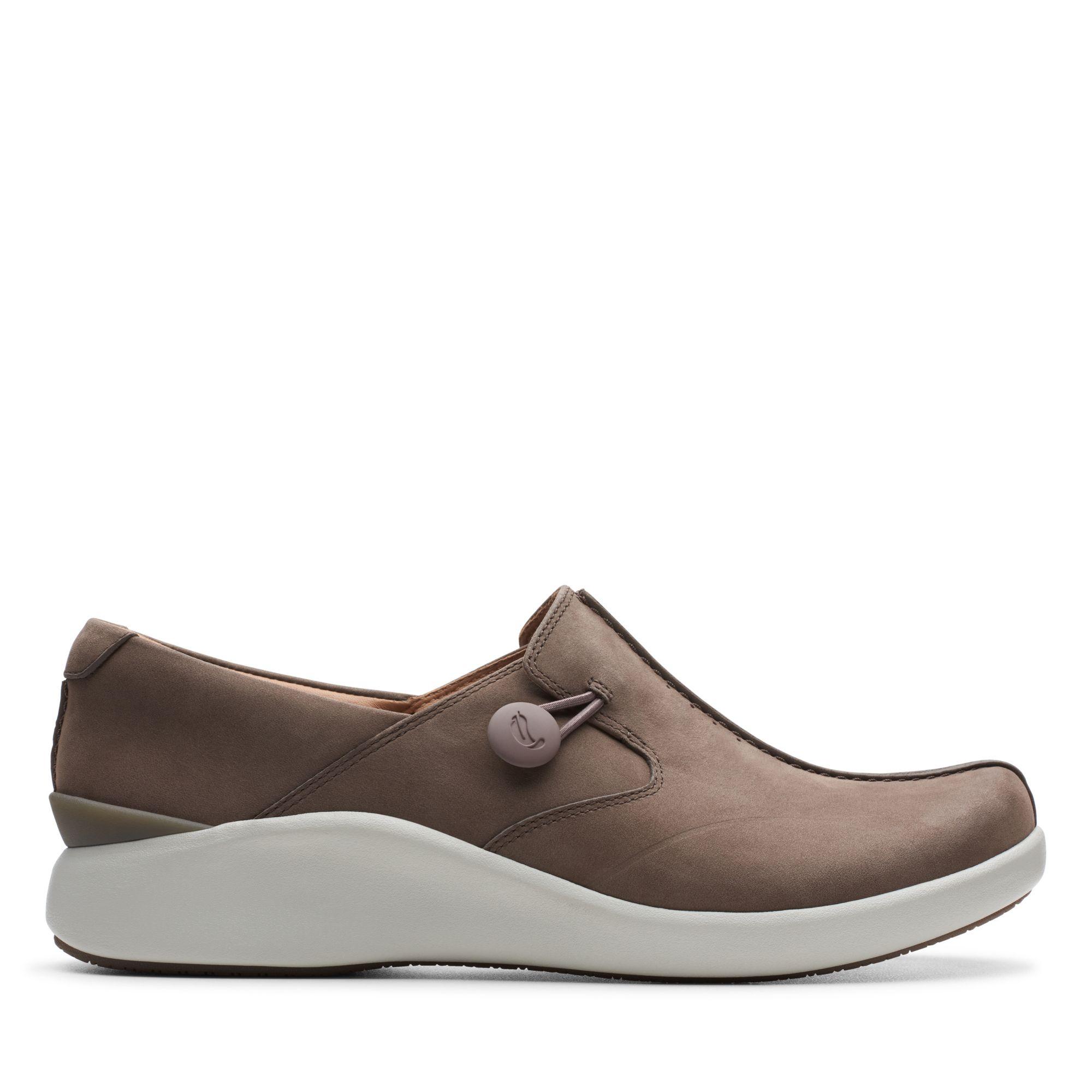 best price for clarks un loop ladies shoes