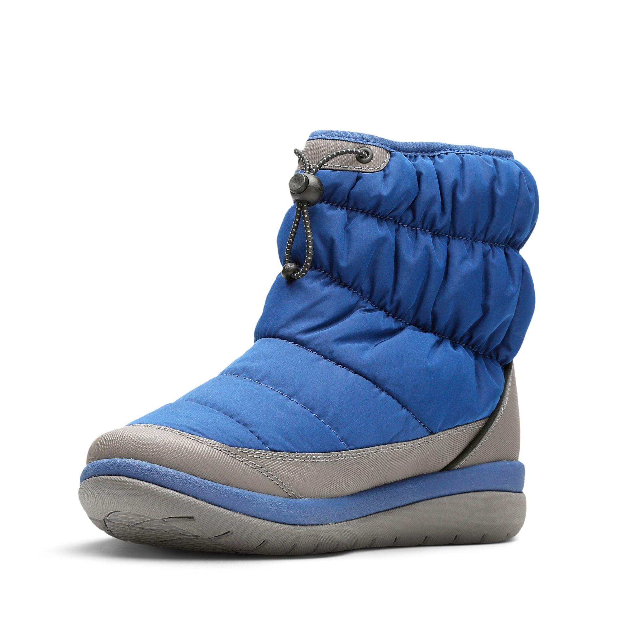 clarks cabrini boots