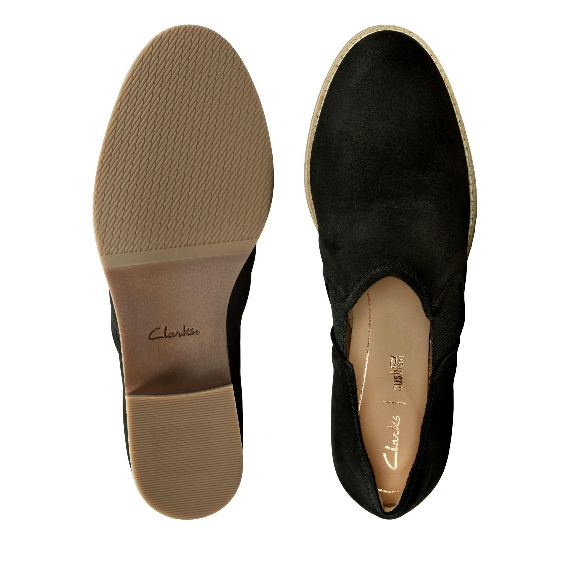 netley bright clarks