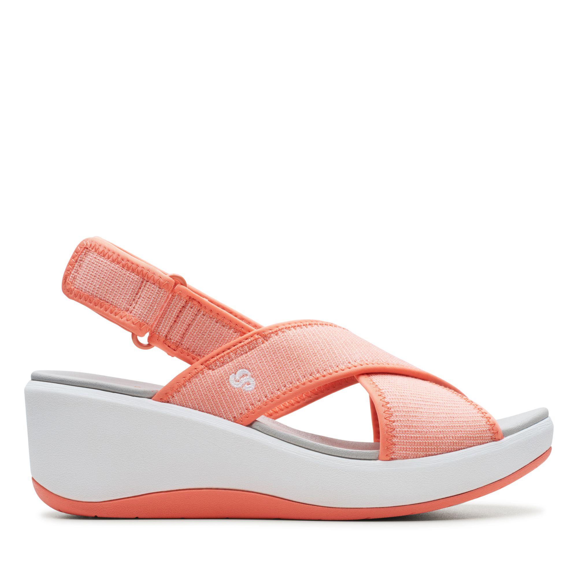 clarks step cali coast