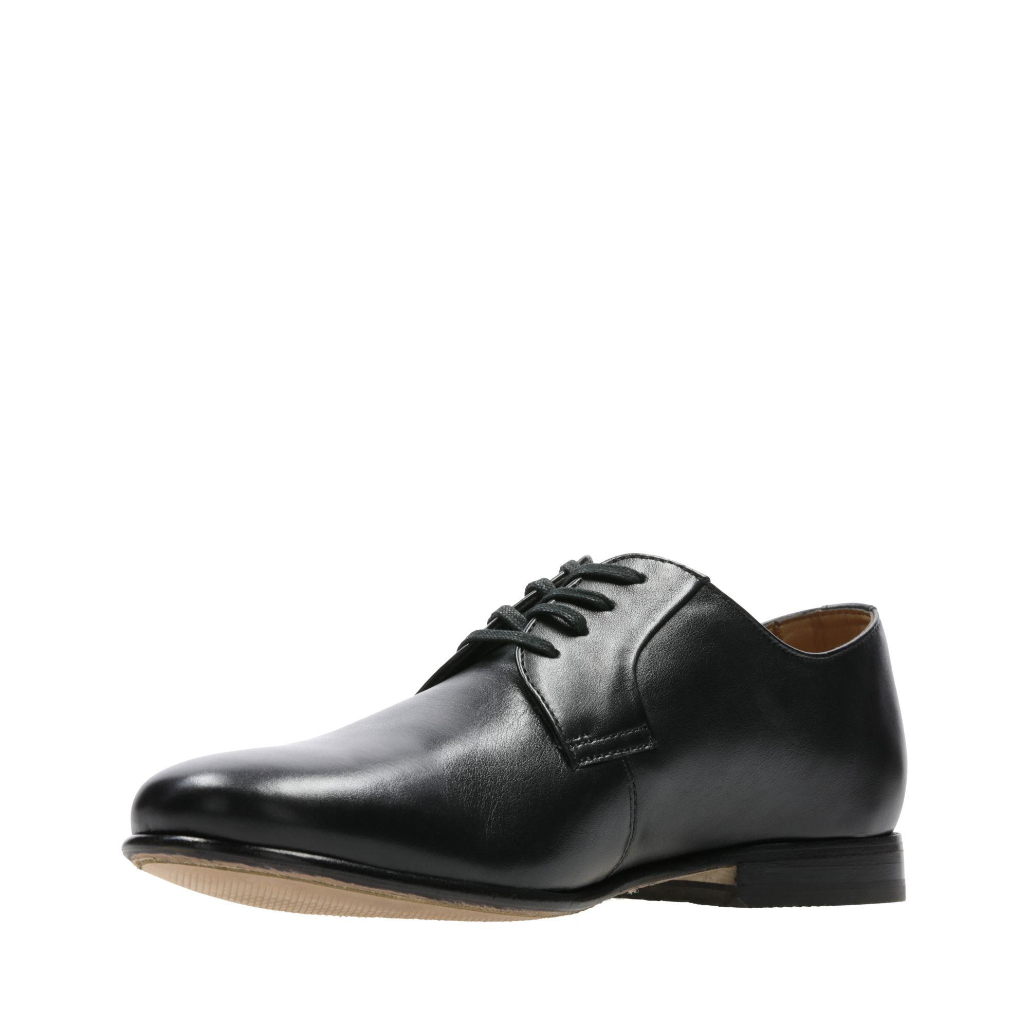 Clarks form derby Clearance