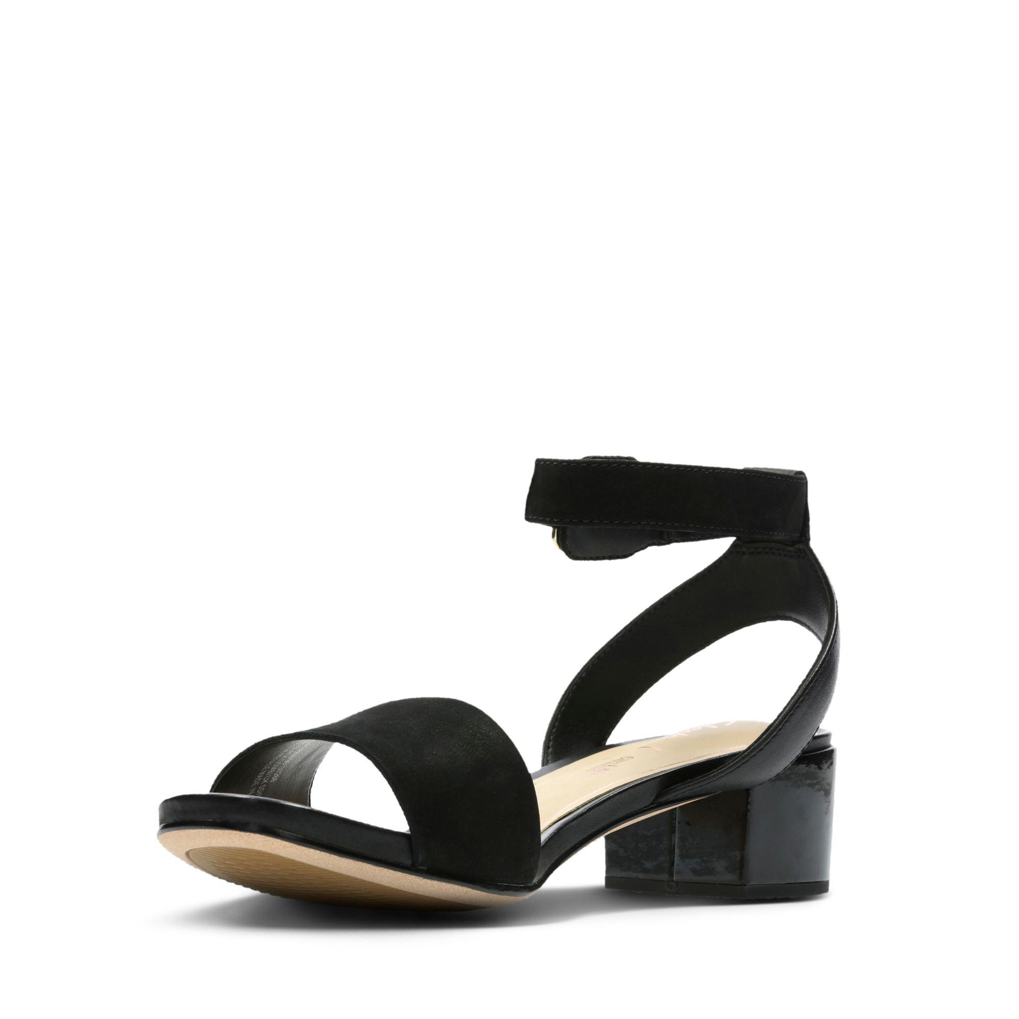 clarks orabella rose