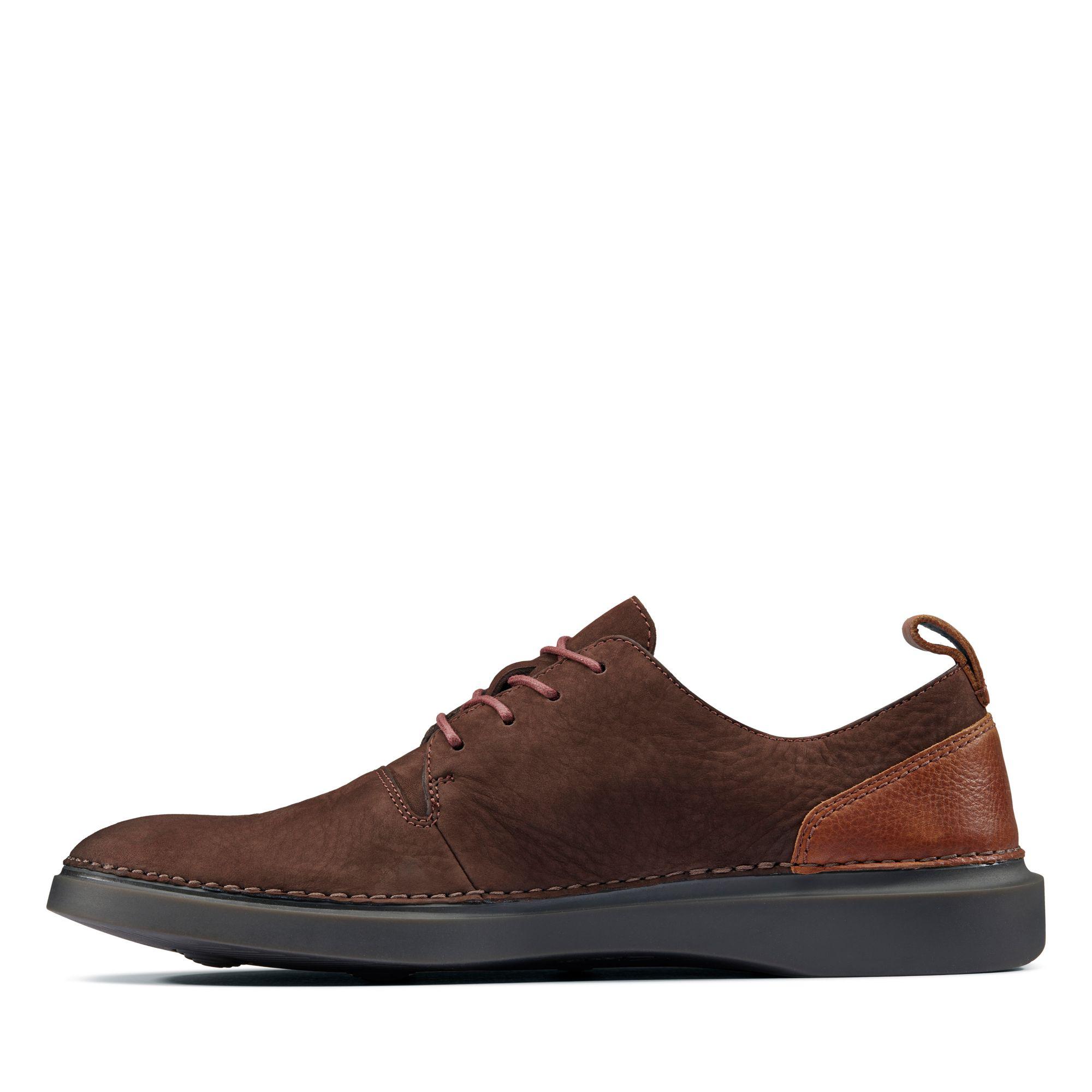 clarks hale lace