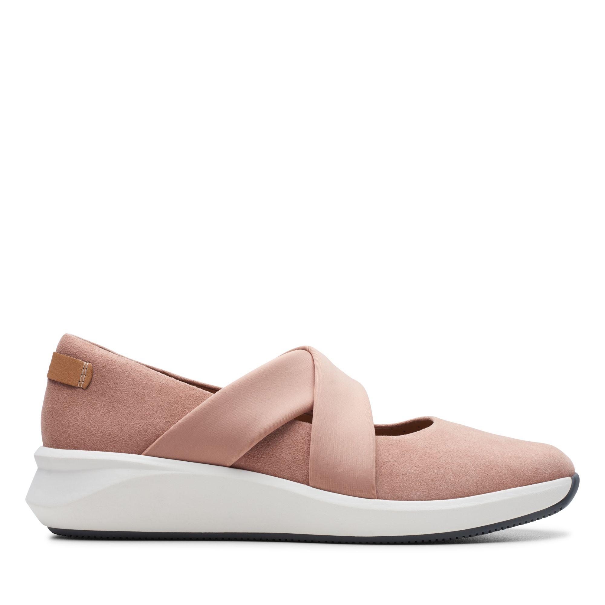un rio cross clarks