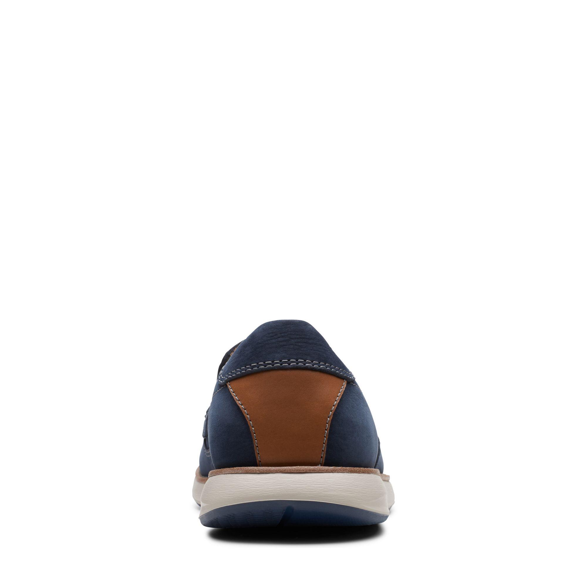 clarks un pilot step
