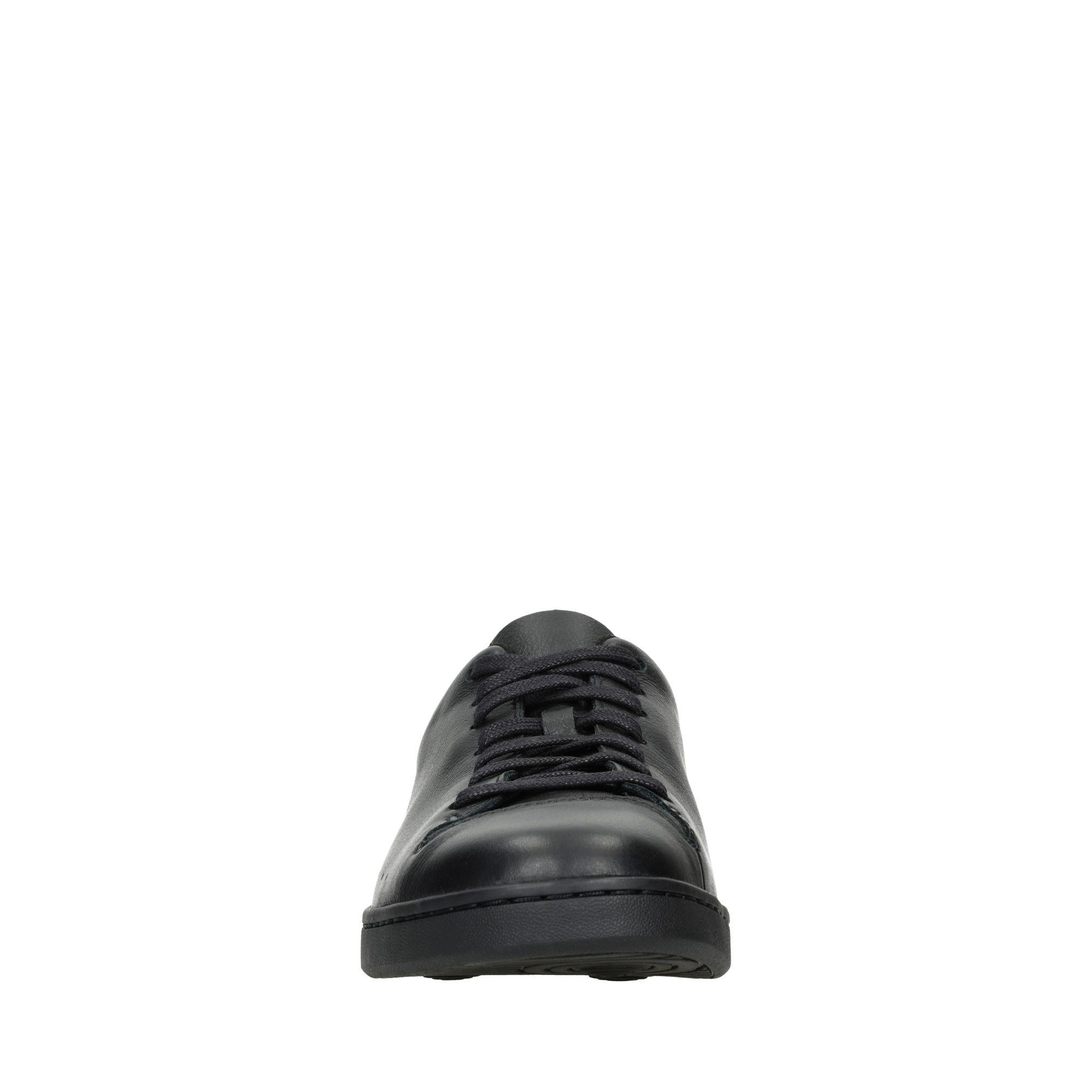 clarks nathan lace review