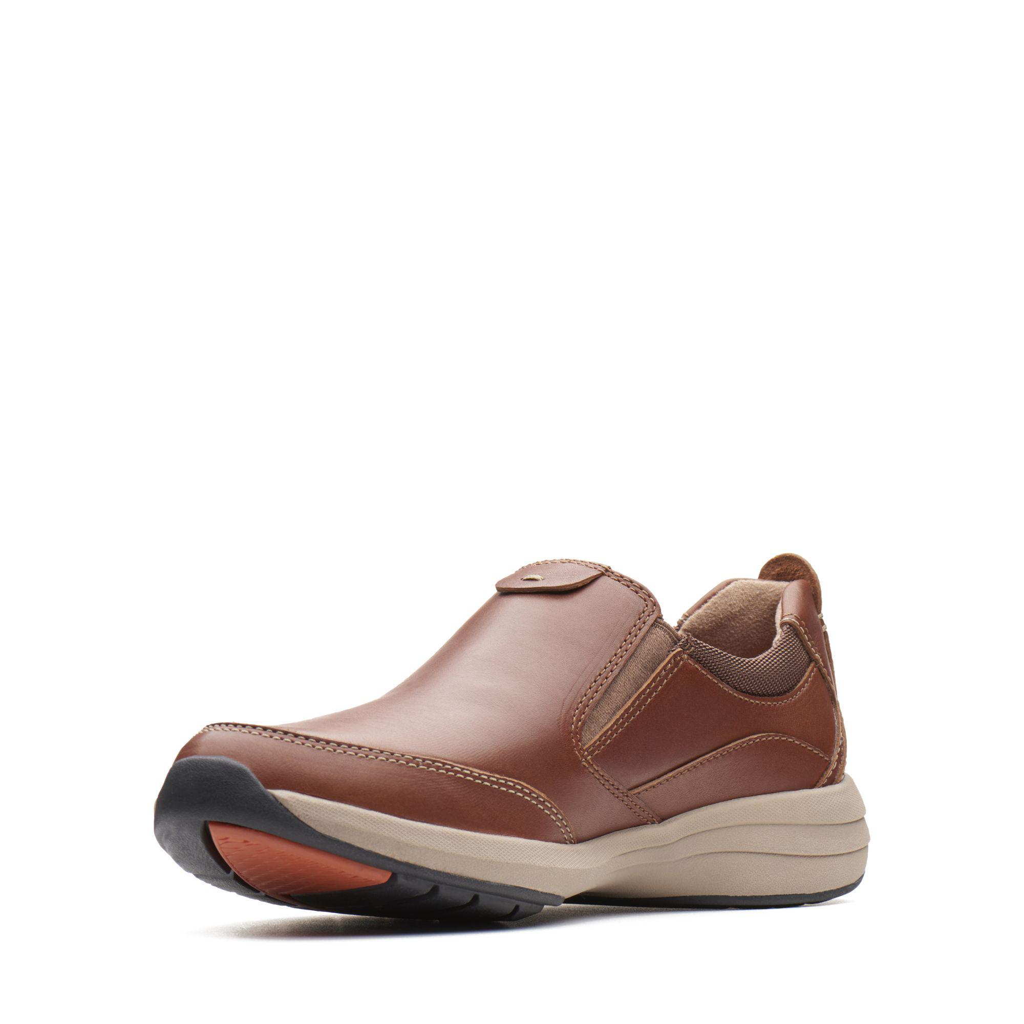 clarks un coast walk