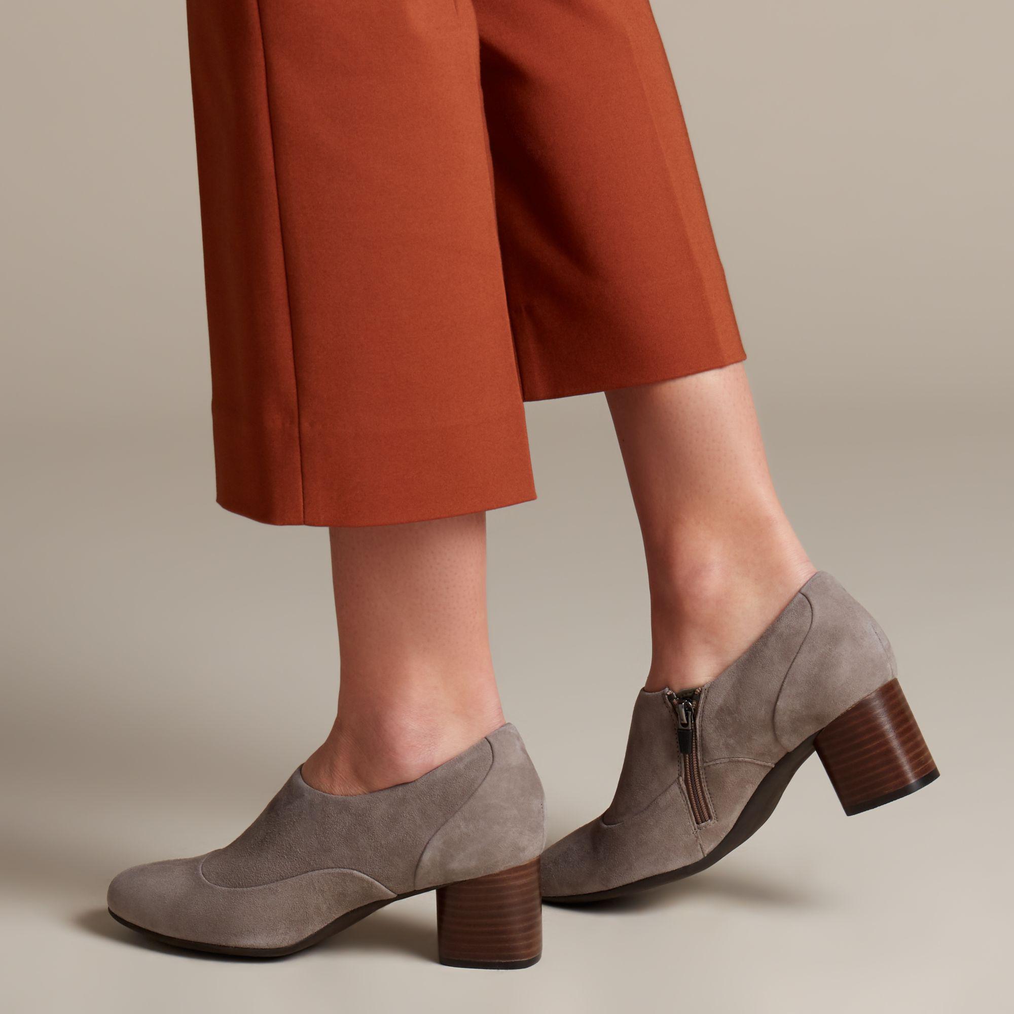 clarks norton