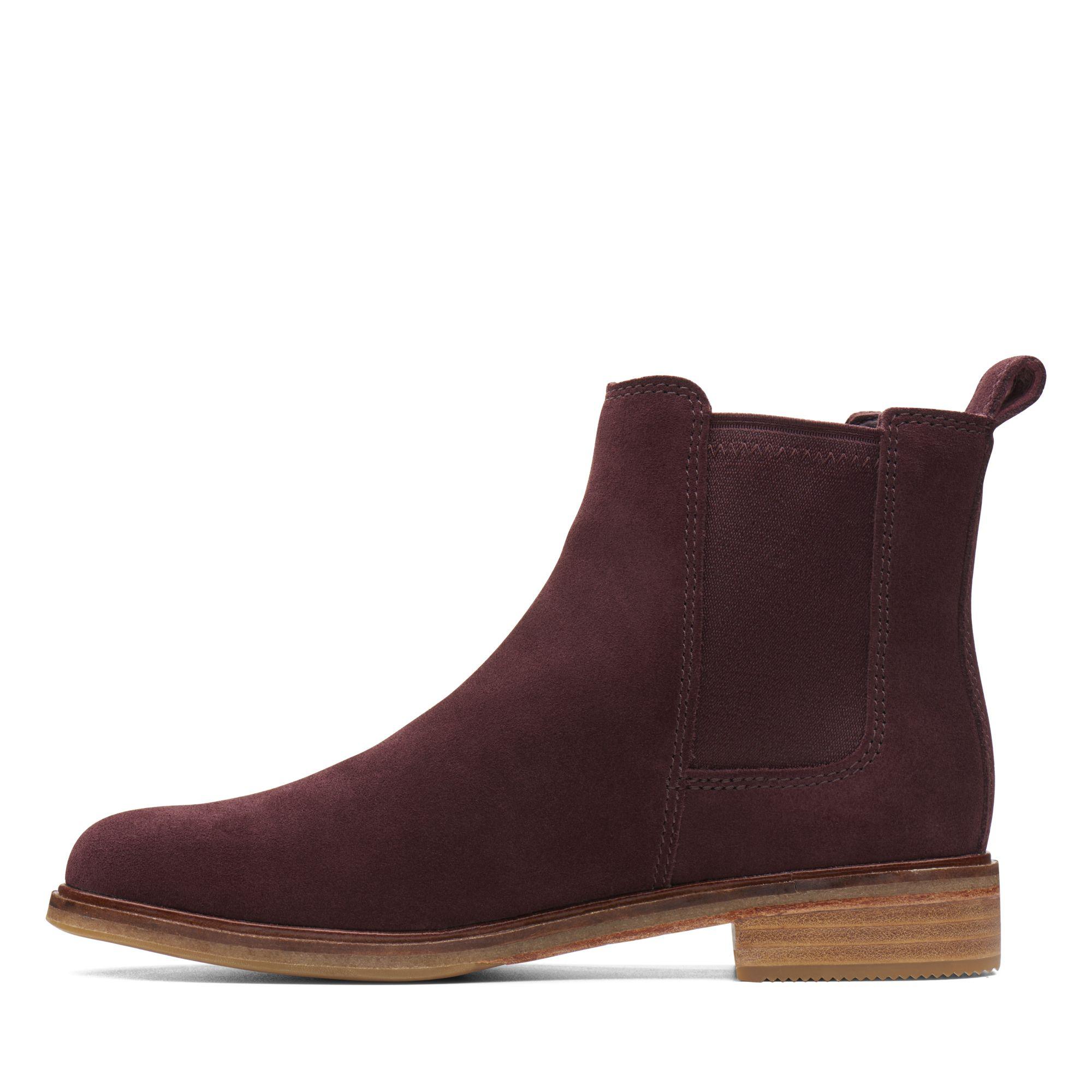clarkdale arlo boots