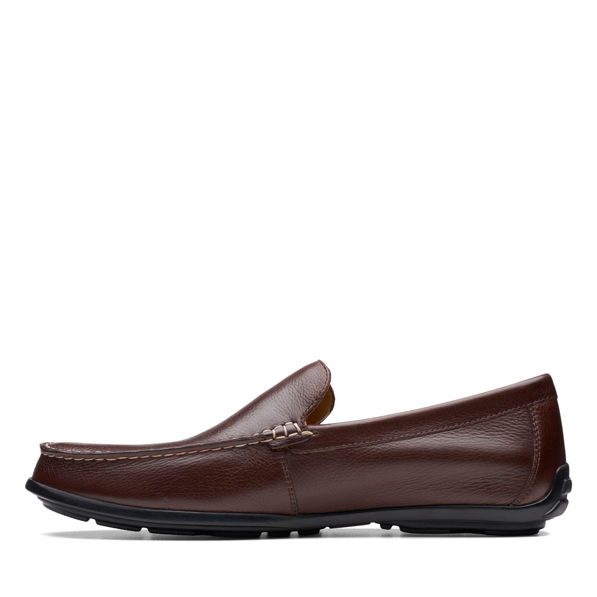 Clarks grafton loafer Outlet