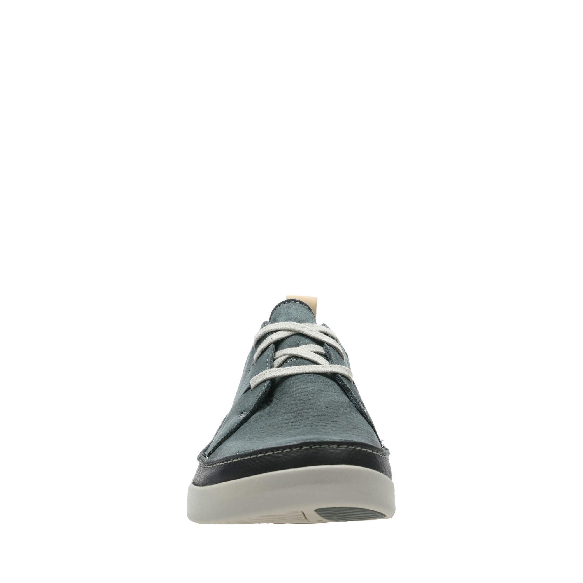 clarks tri clara black