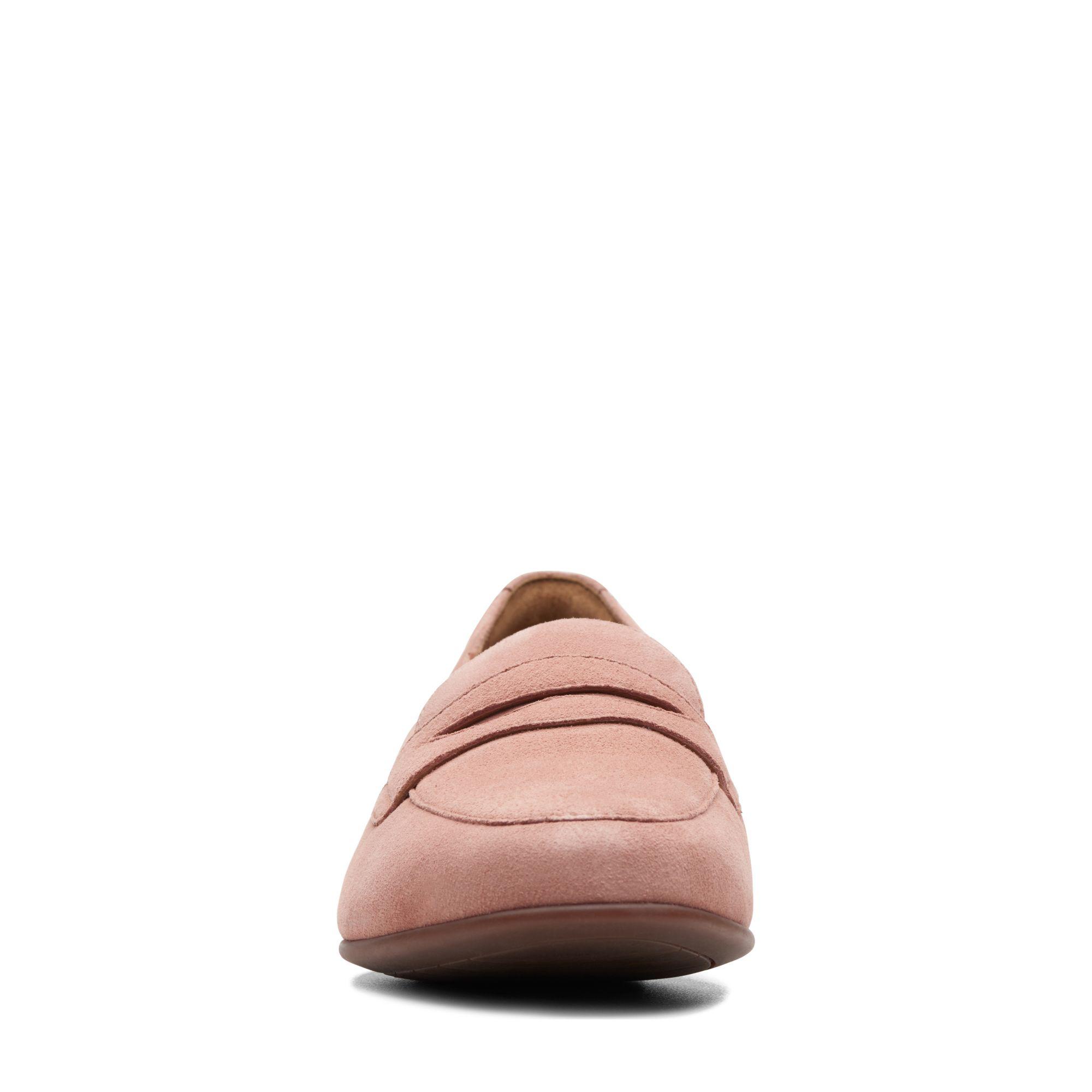 clarks unblush go