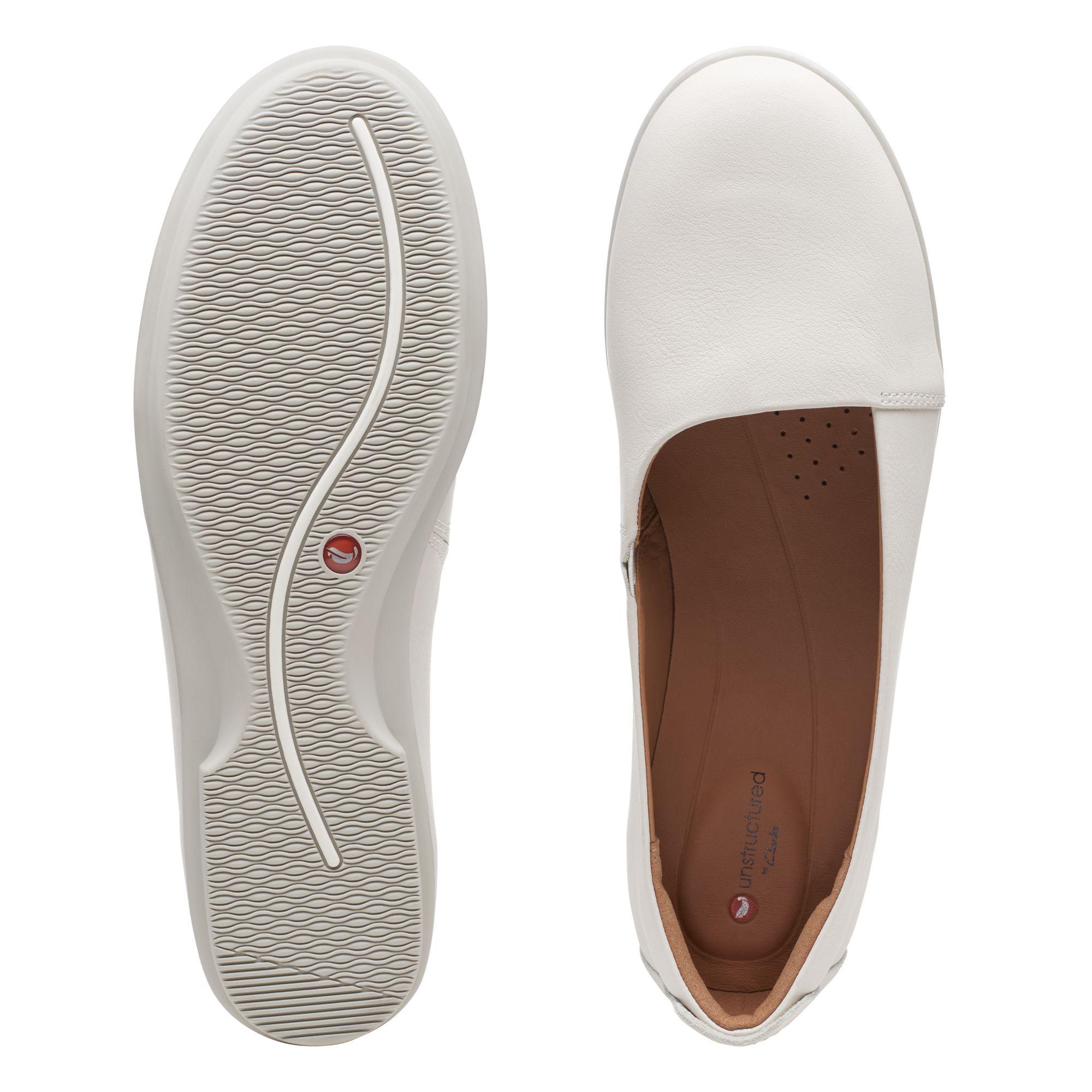 clarks un coral step