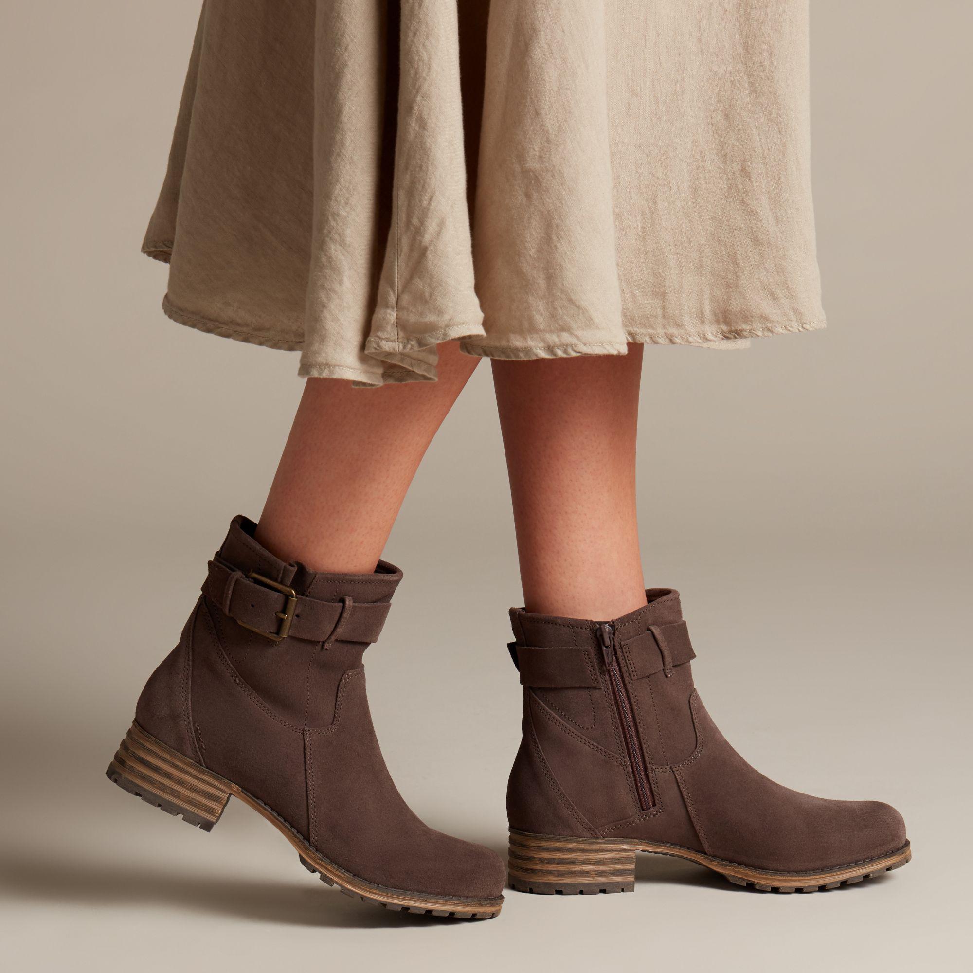Clarks Marana Amber 2024 www tofrei