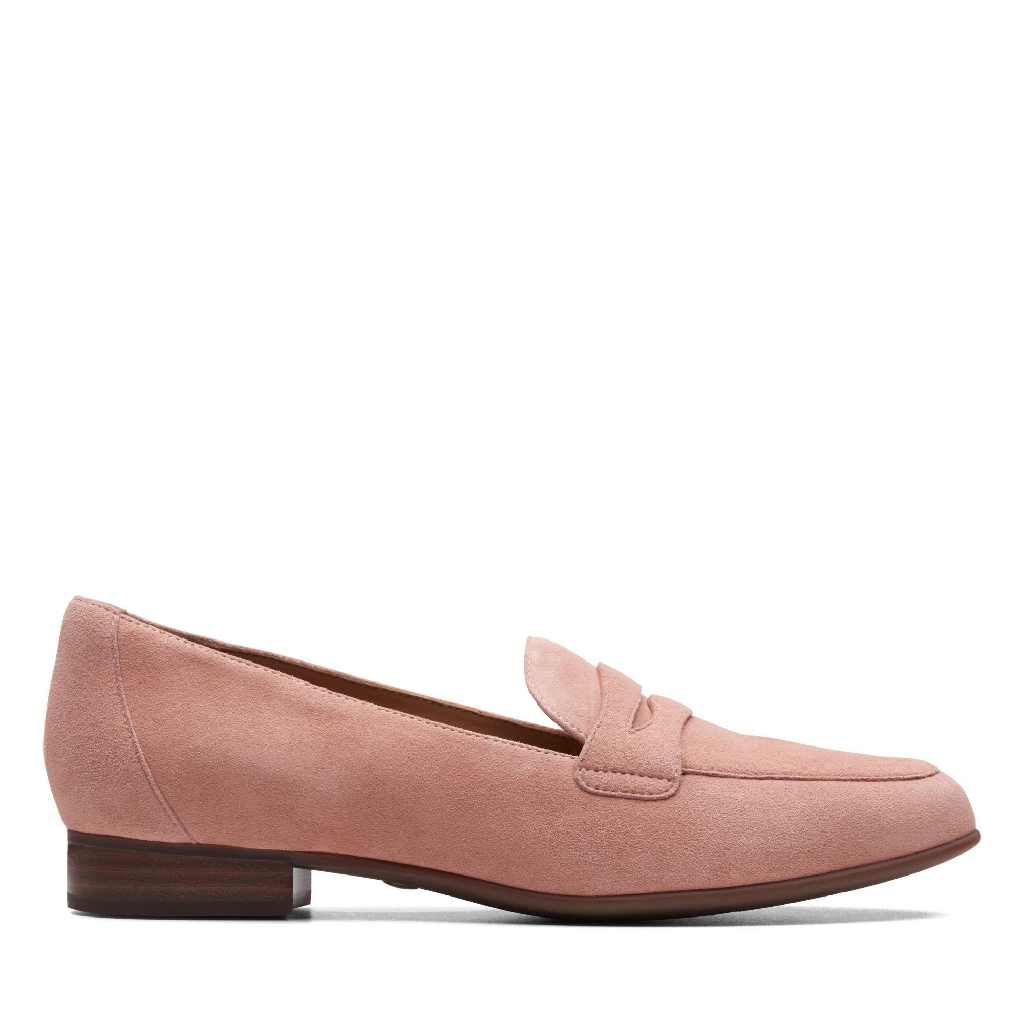 clarks unblush go