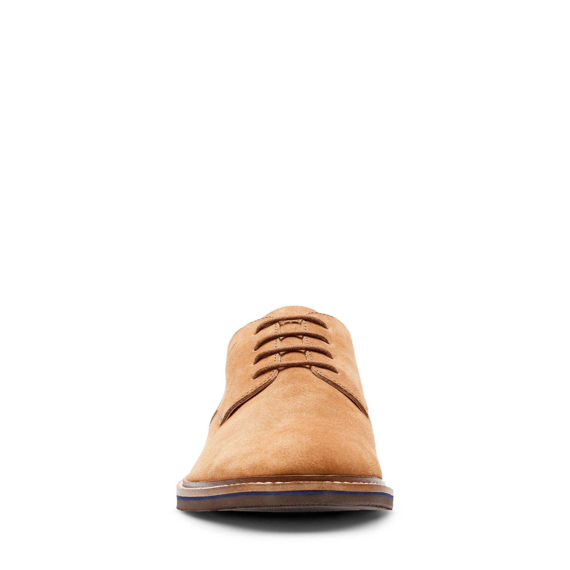 clarks dezmin