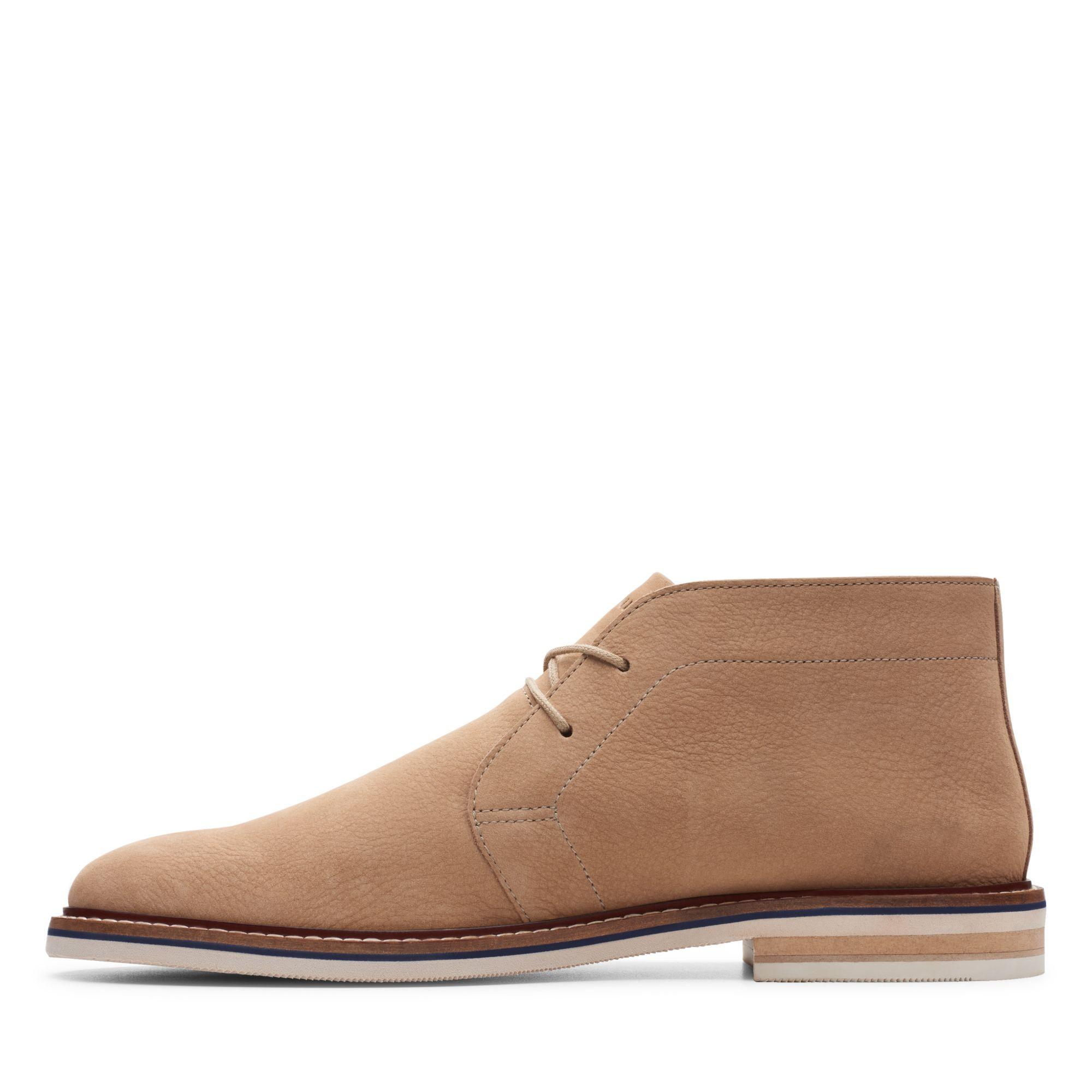 clarks dezmin