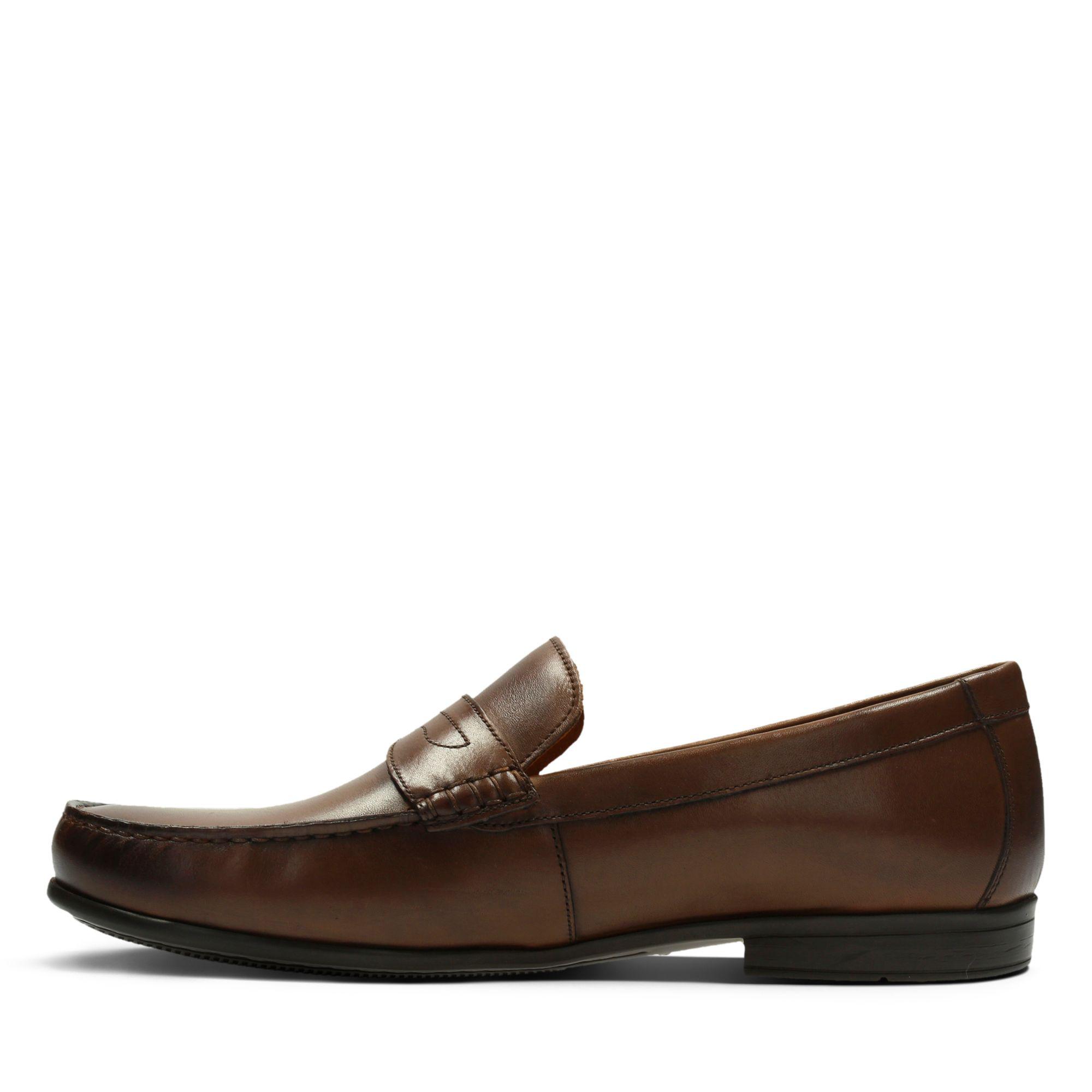 clarks claude lane