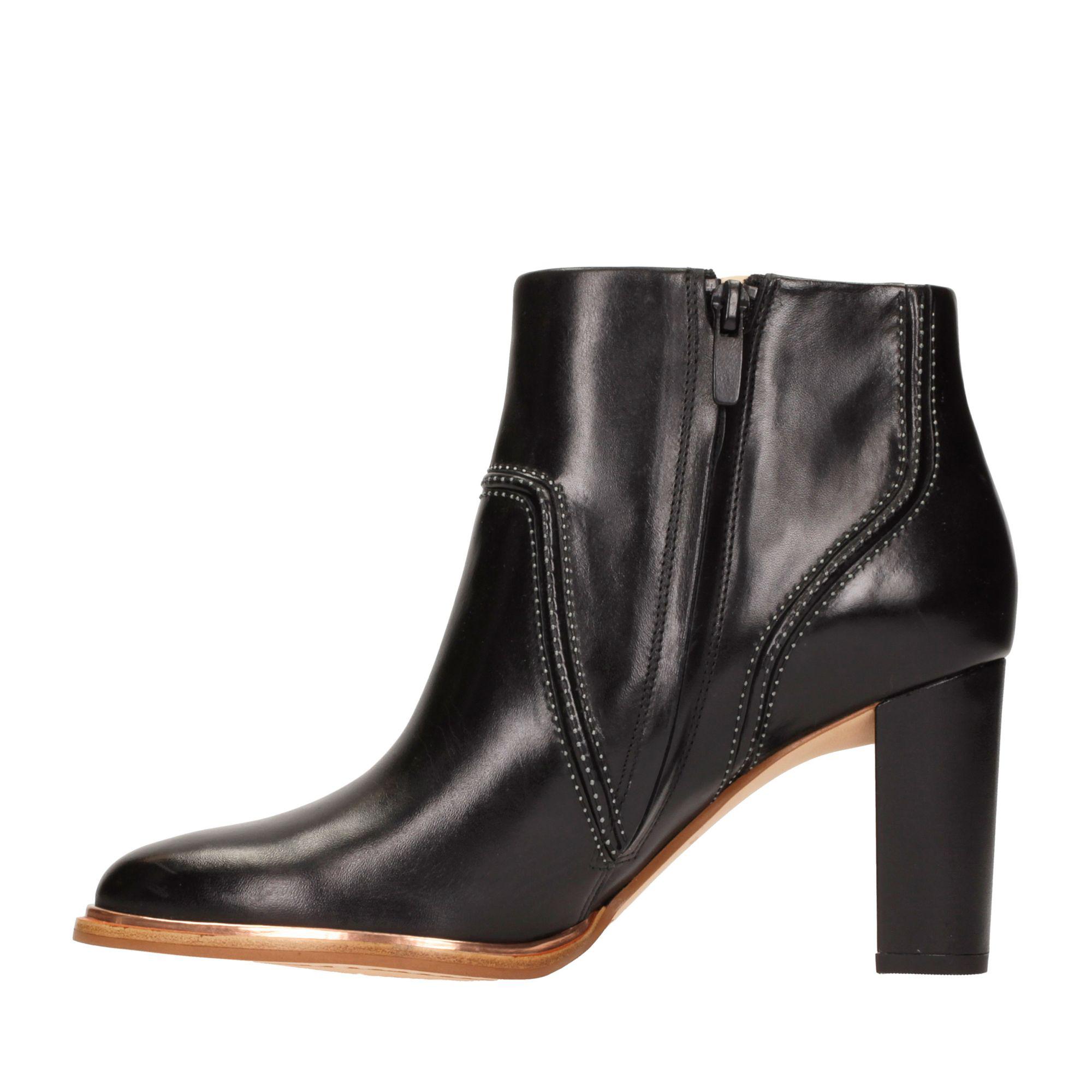 clarks ellis betty boots