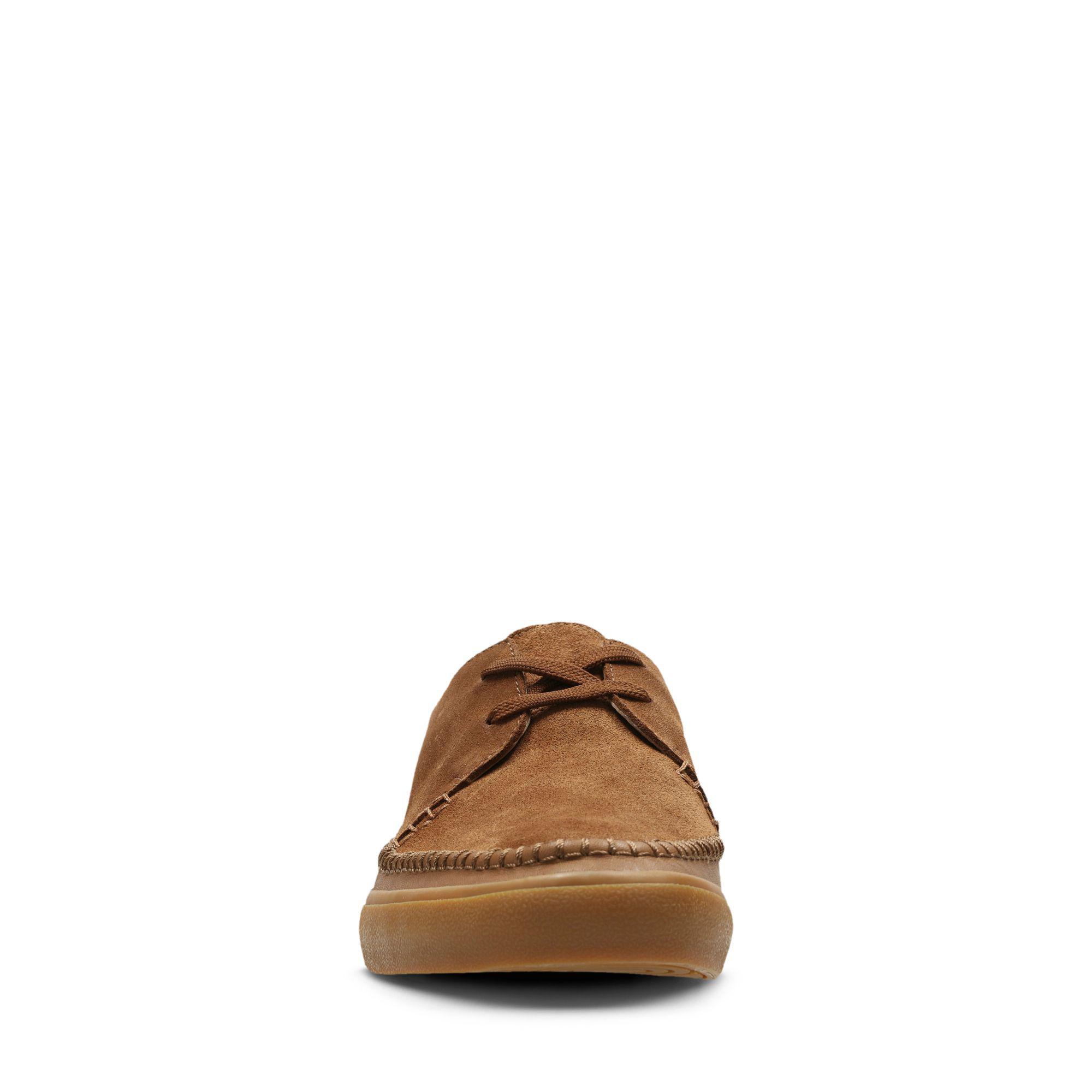 clarks kessell craft