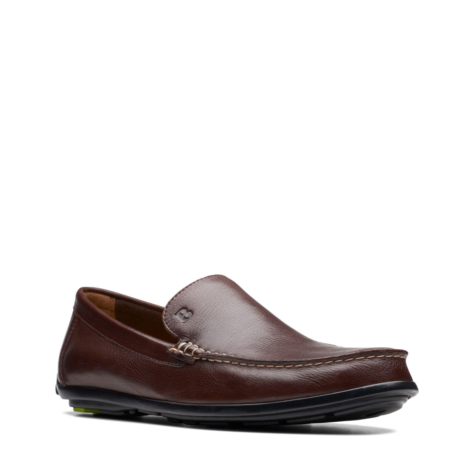 Clarks grafton loafer Outlet
