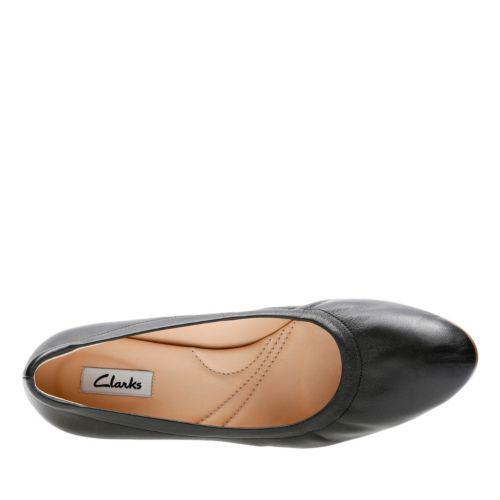 clarks grace isabella