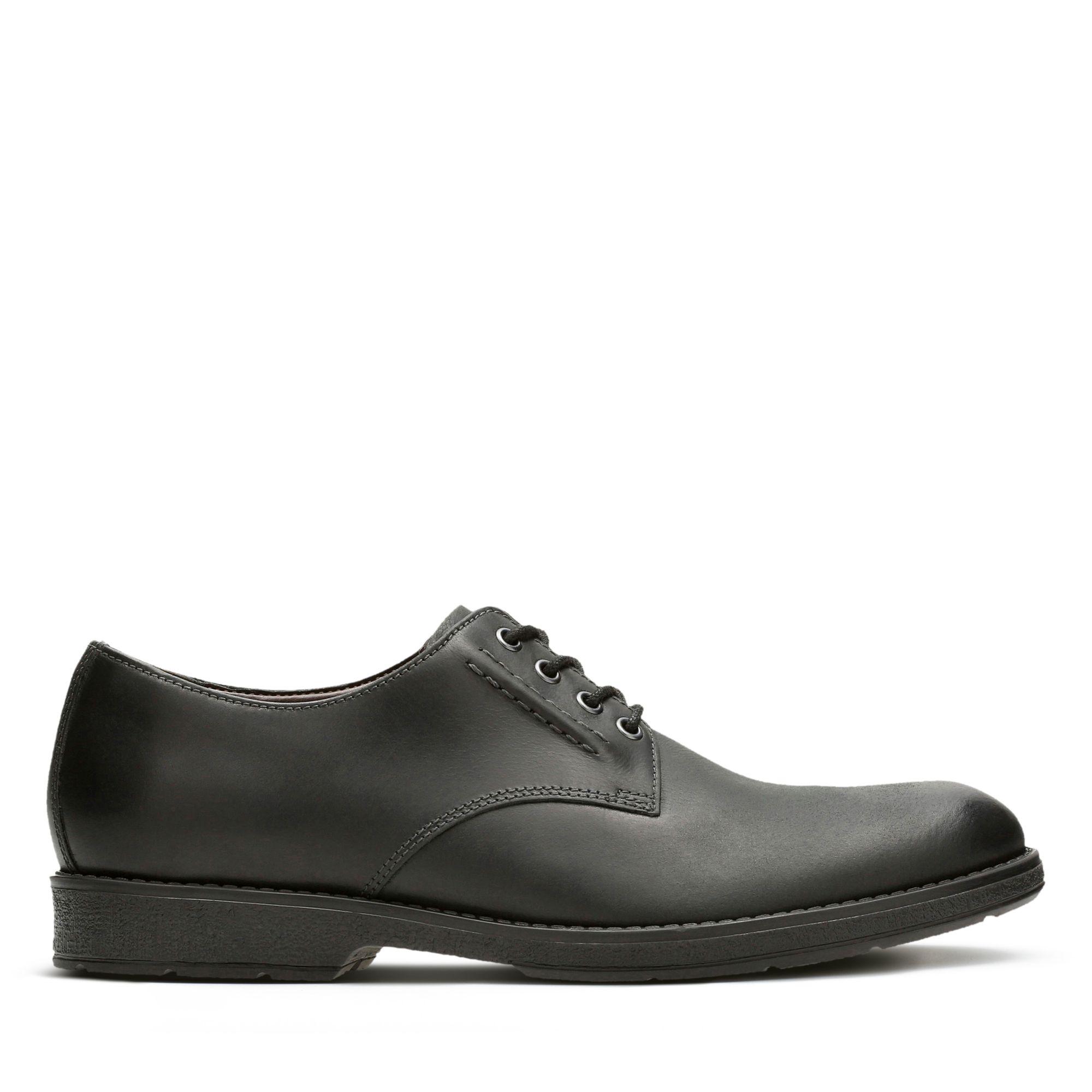 clarks hinman plain