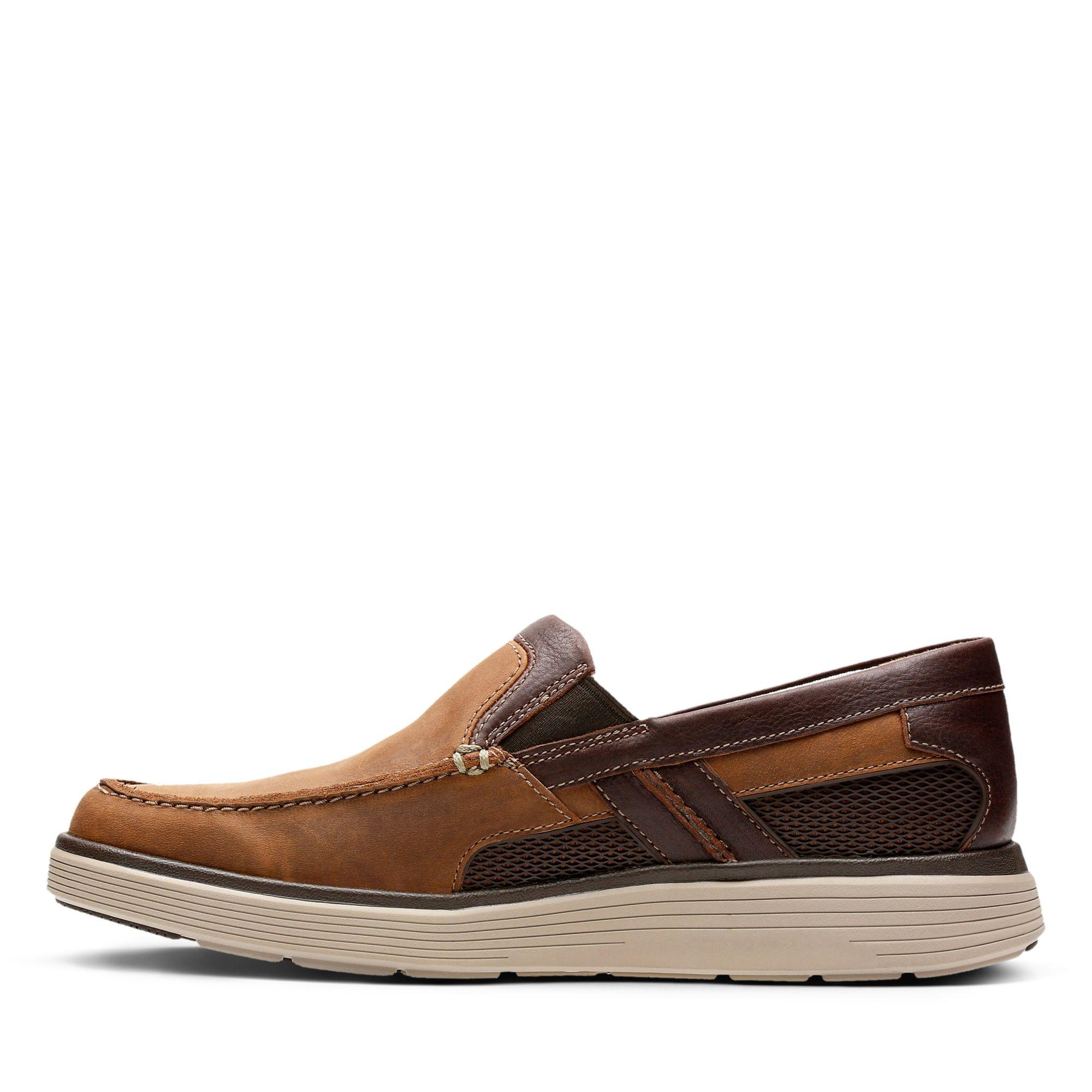 clarks un abode free