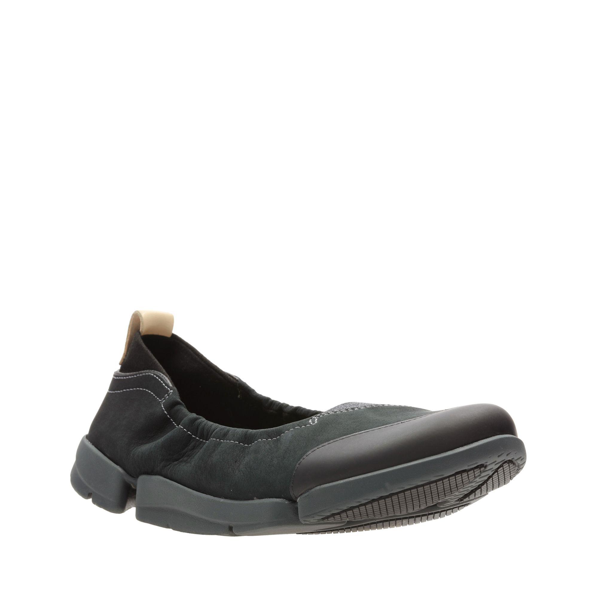 clarks tri adapt sporty pumps