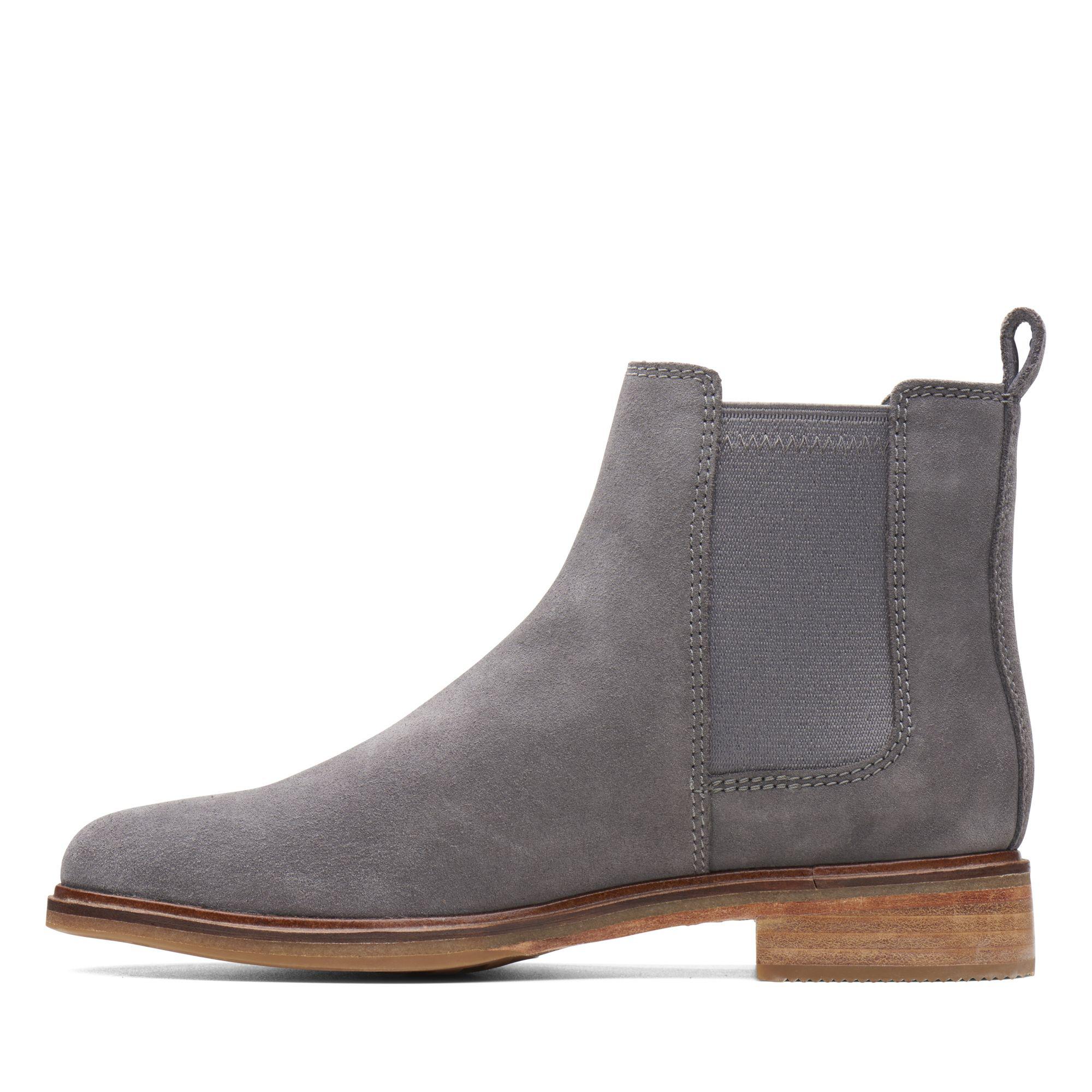 clarks arlo boots