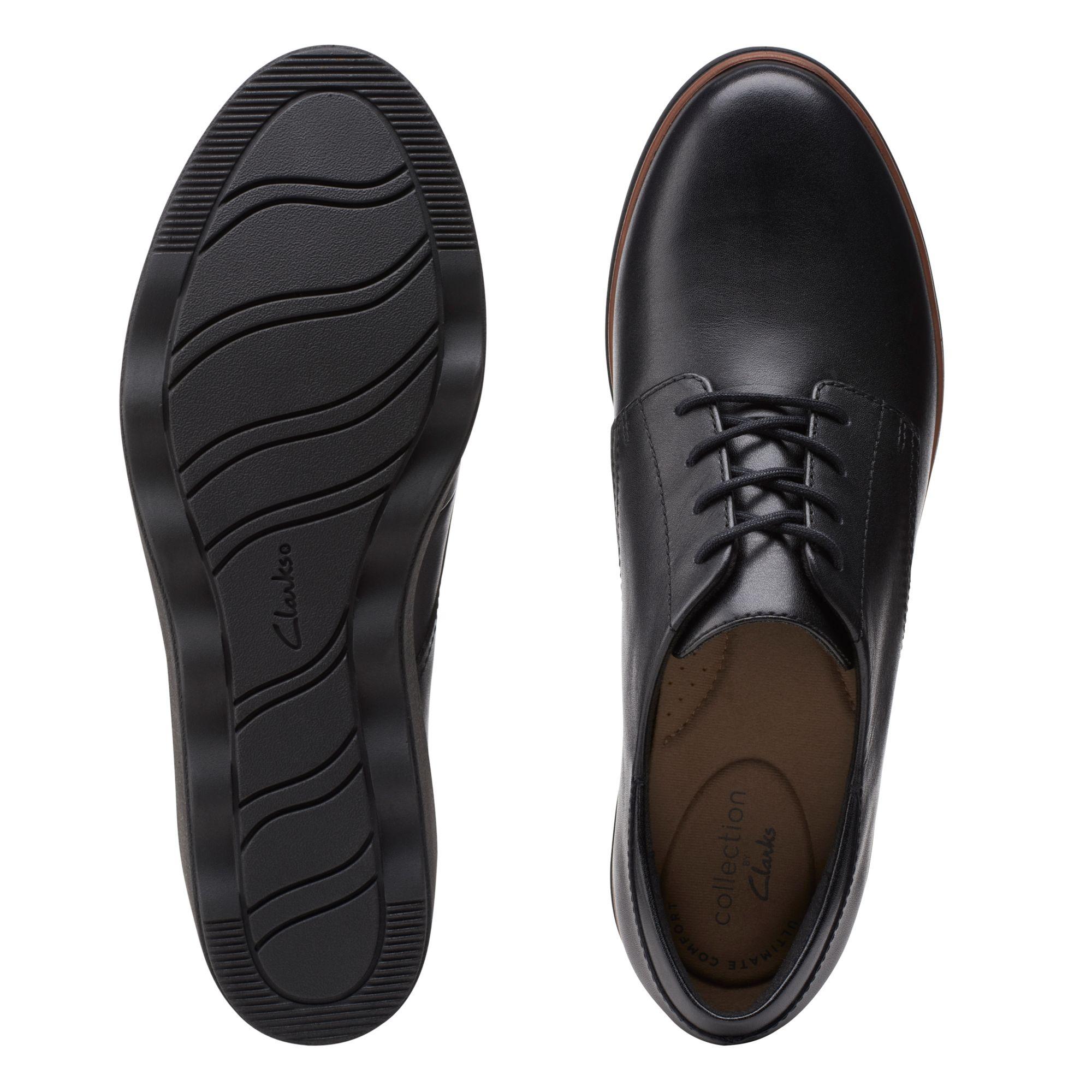 mazy tisbury black leather