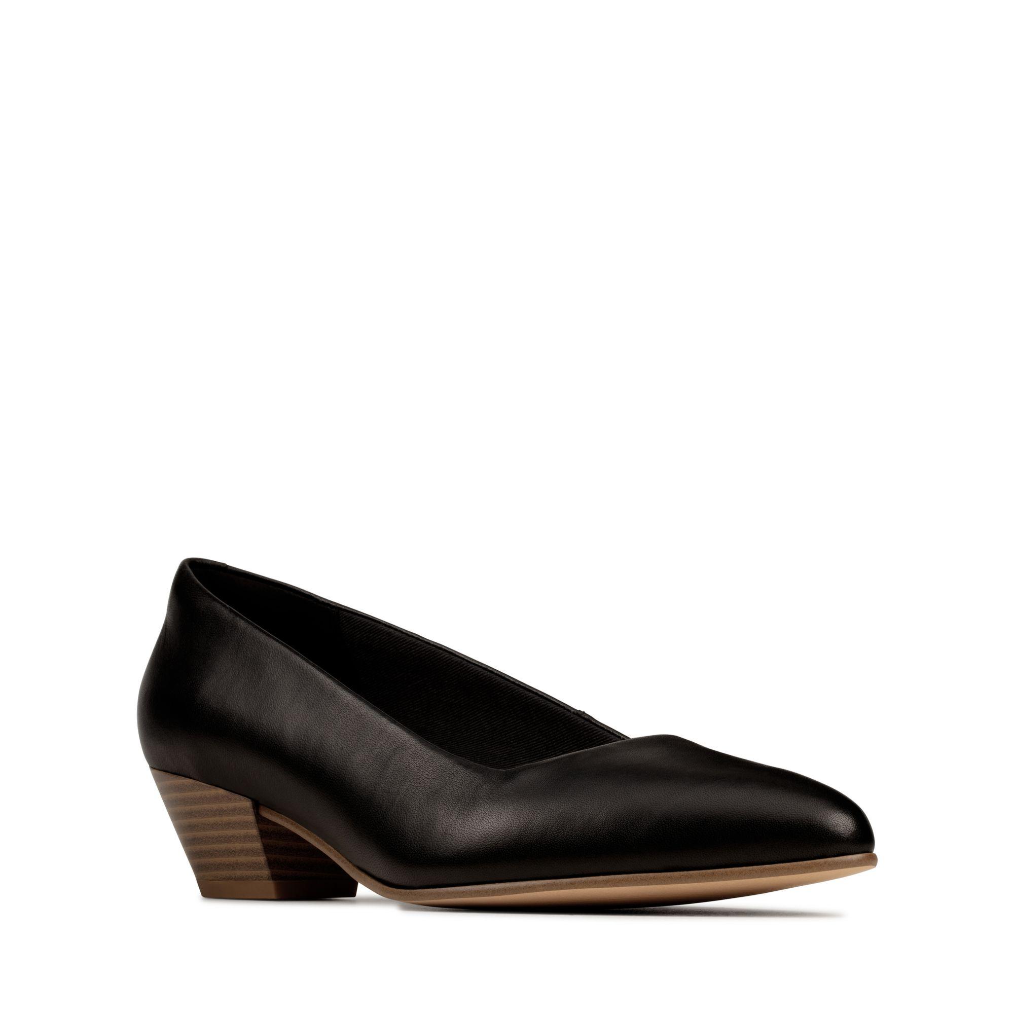 clarks sense 35 court