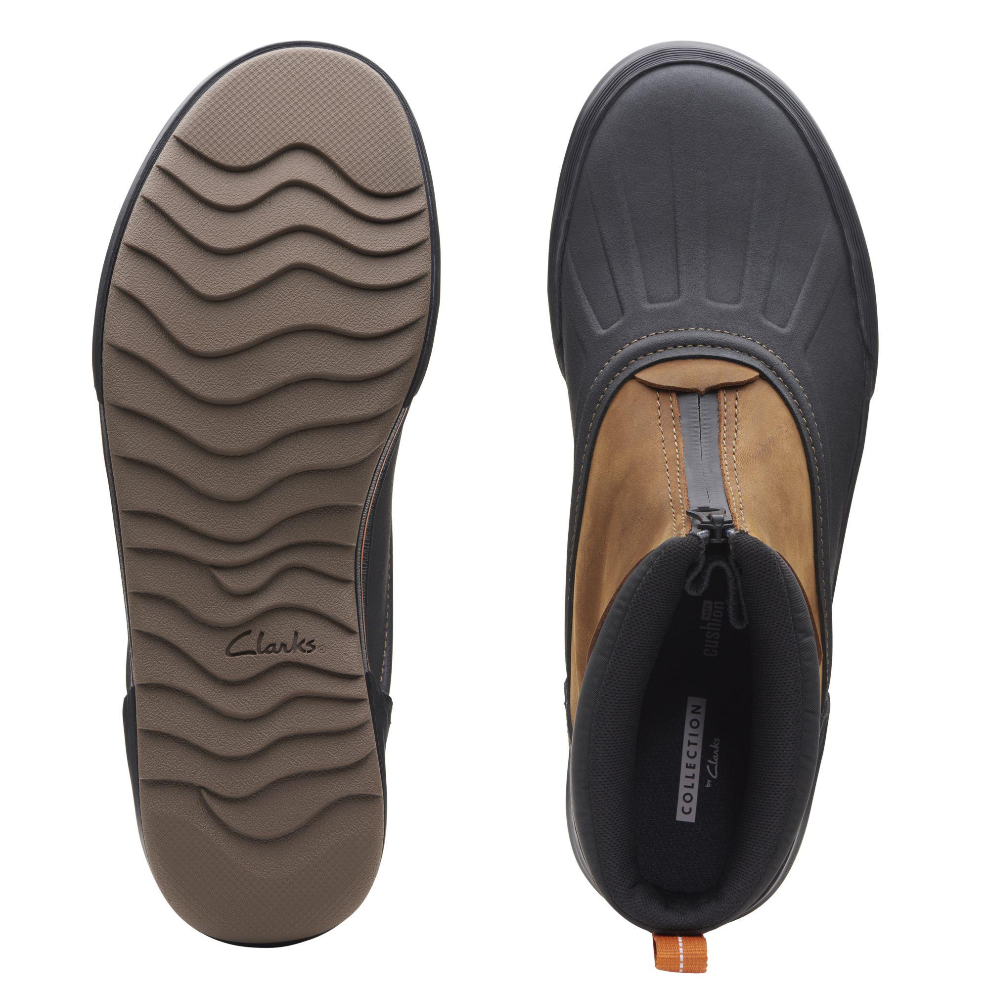 Bowman top clarks Clearance