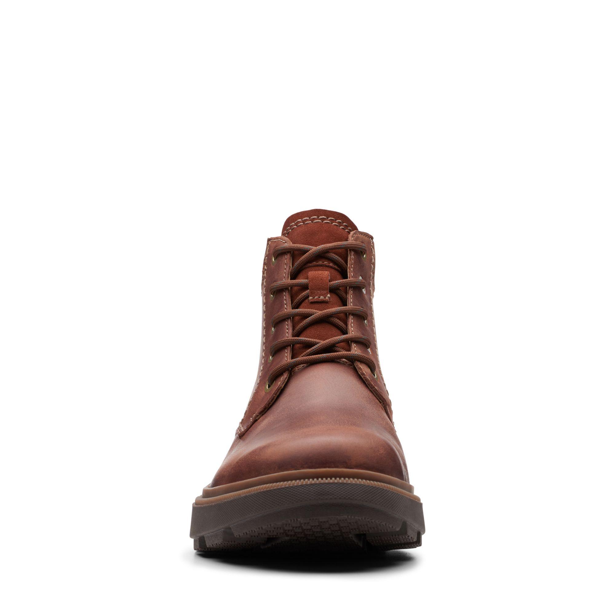 dempsey top clarks