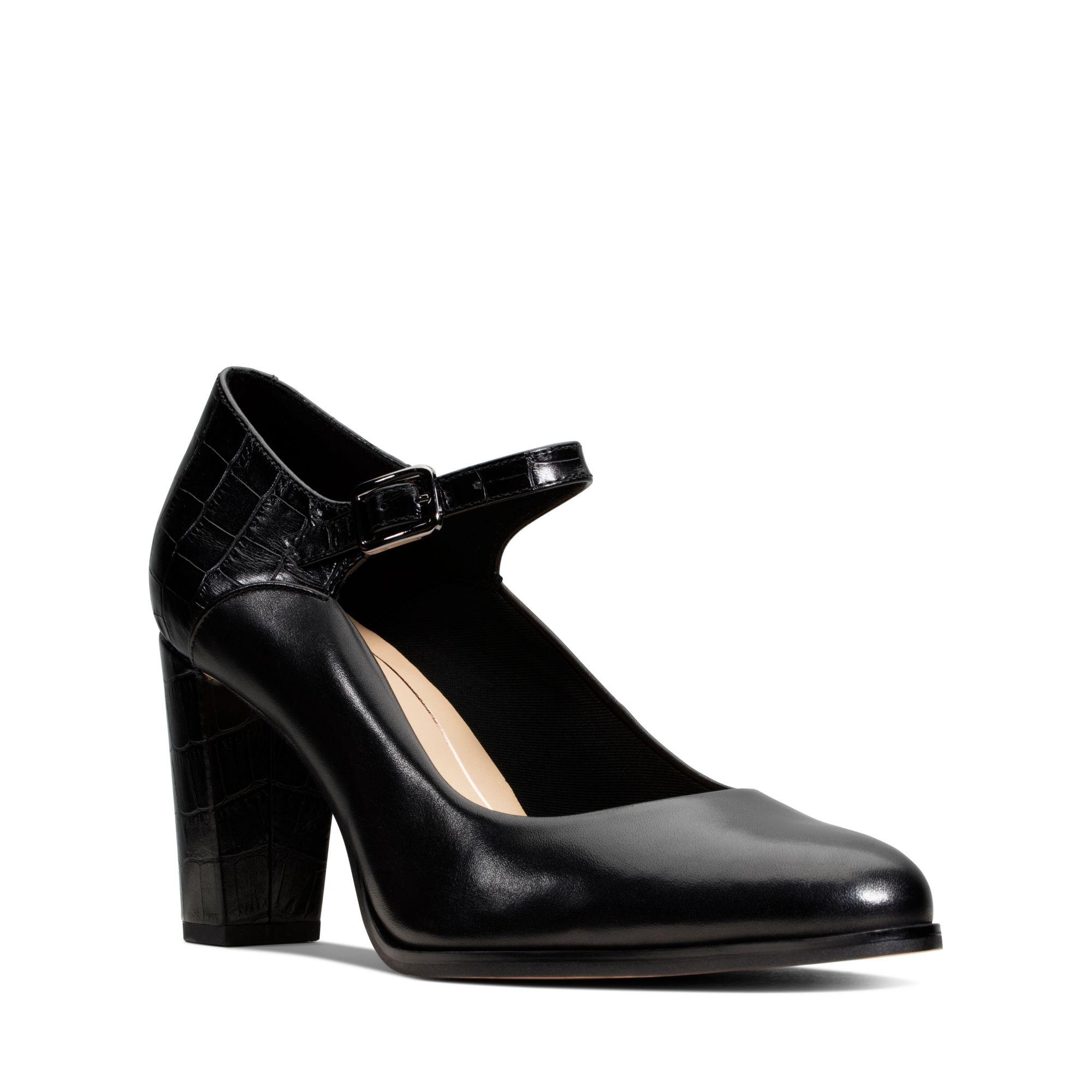 clarks kaylin alba shoes