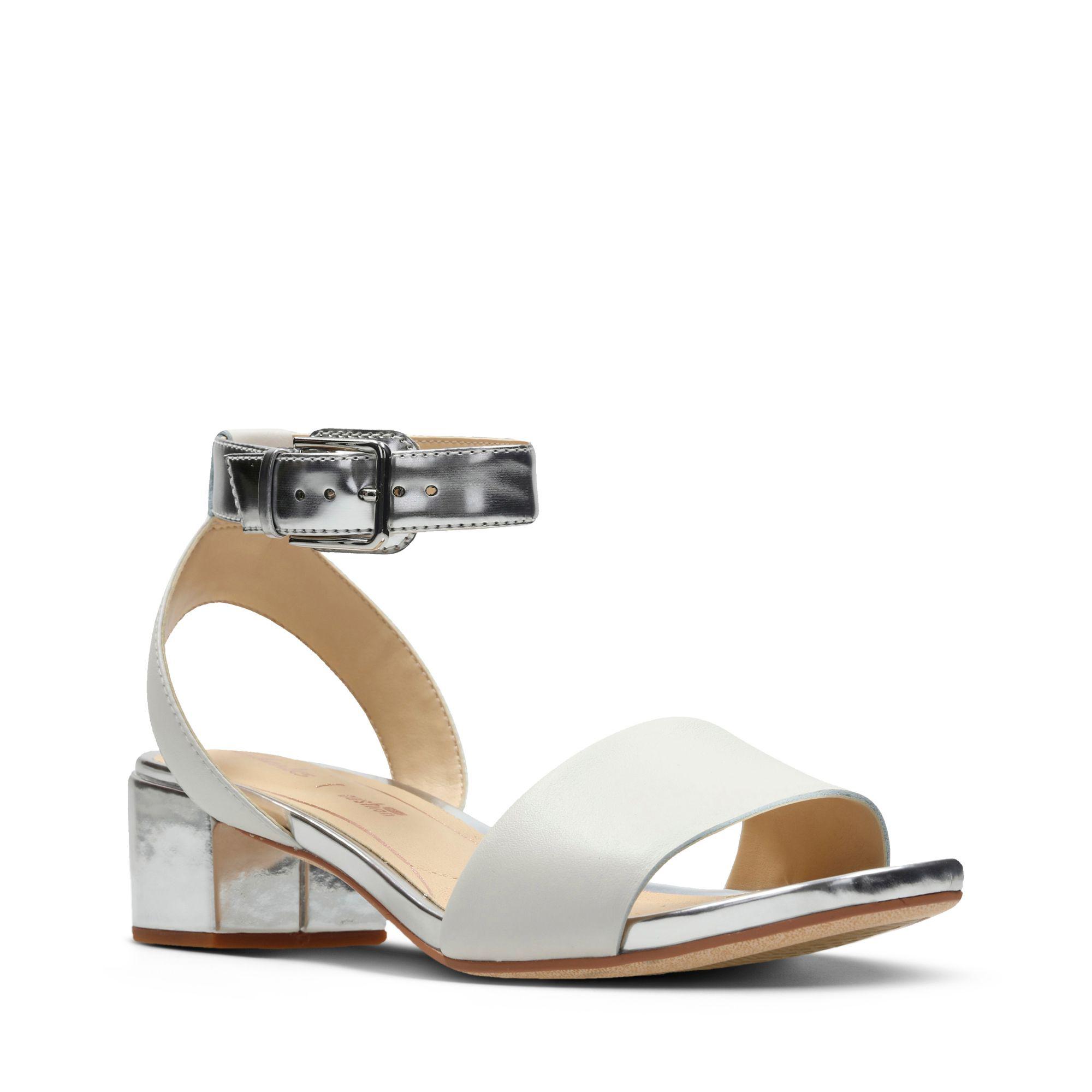 clarks orabella rose