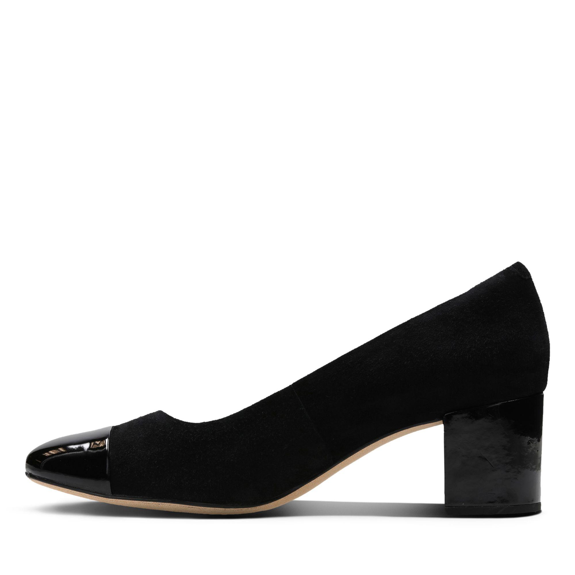 clarks orabella mia
