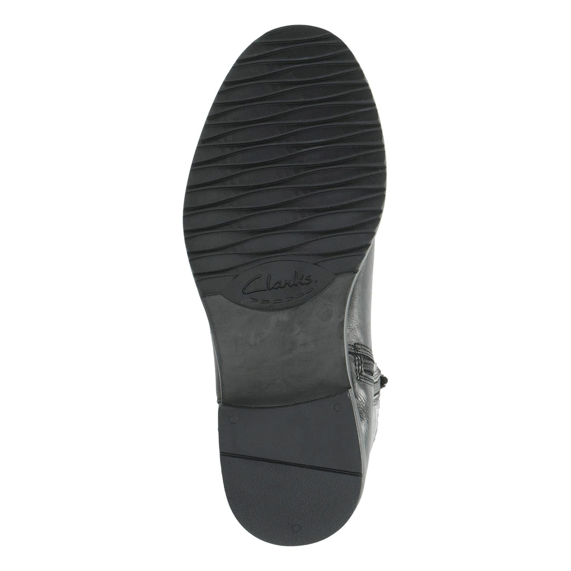 clarks tamro spice black