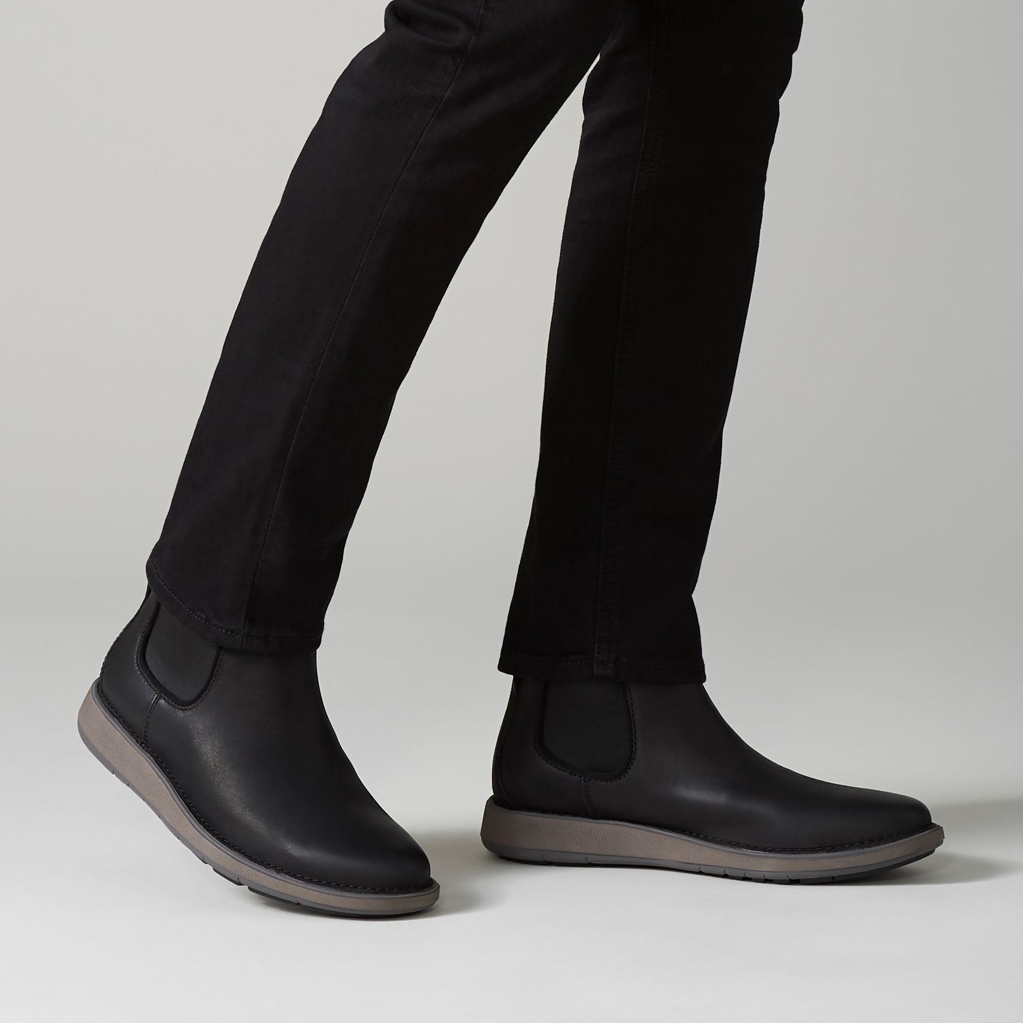 clarks un larvik up