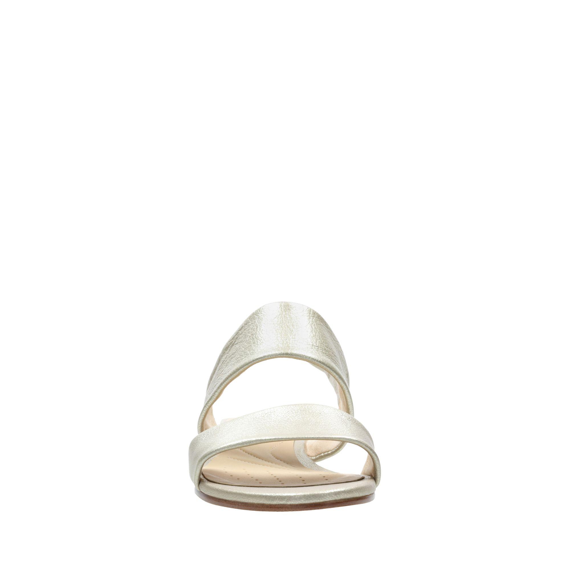clarks sense lily sandals