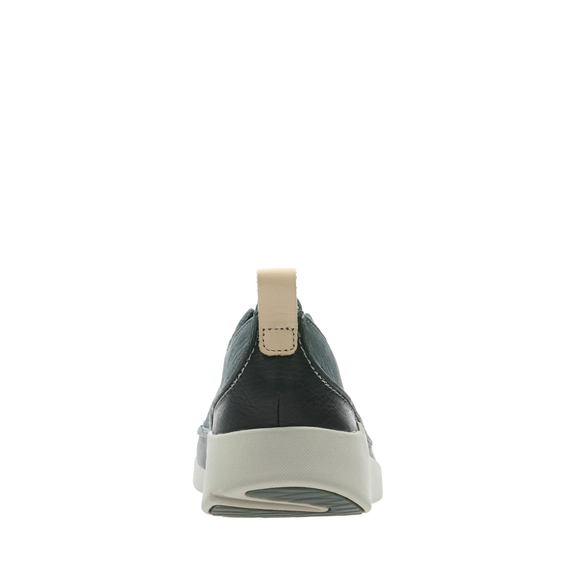 clarks tri clara black