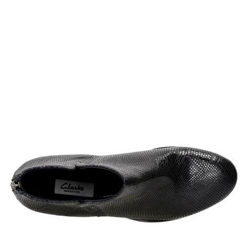 clarks elvina dream boots