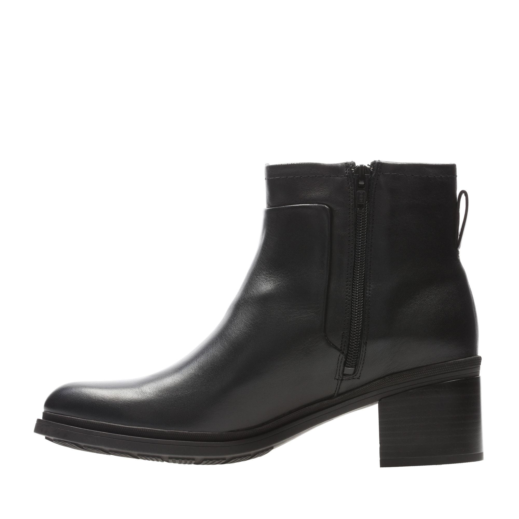 clarks brooklyn bay boots